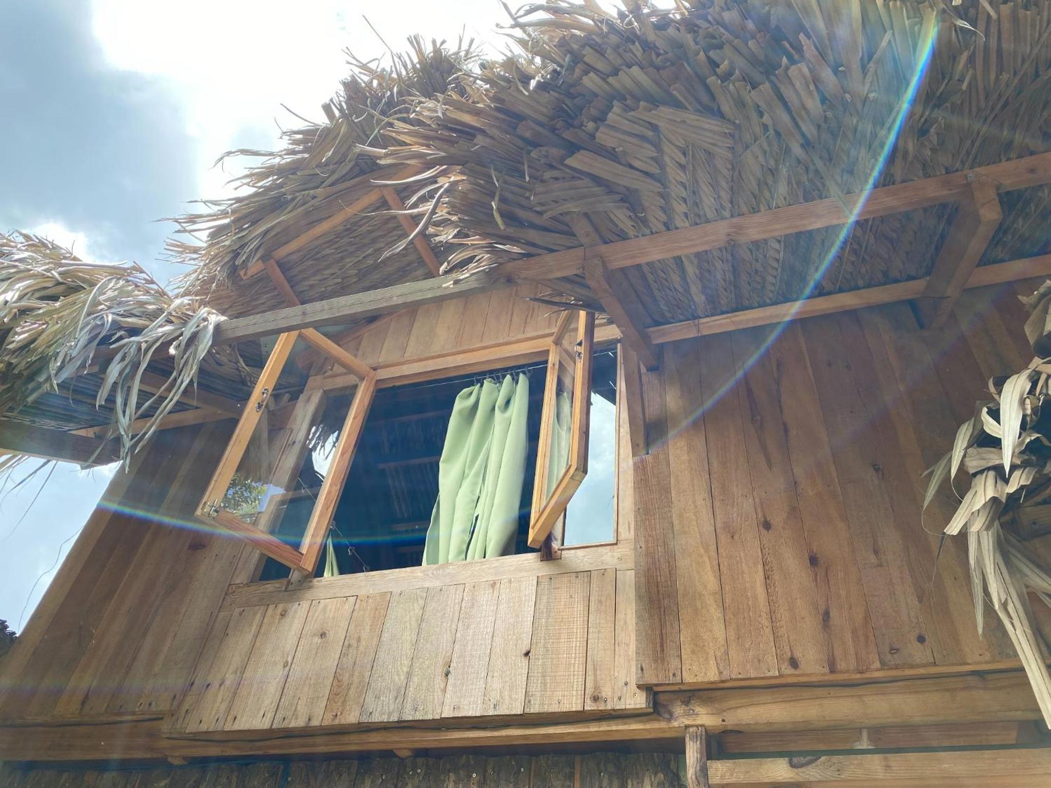 Đà Lạt Củi Homestay