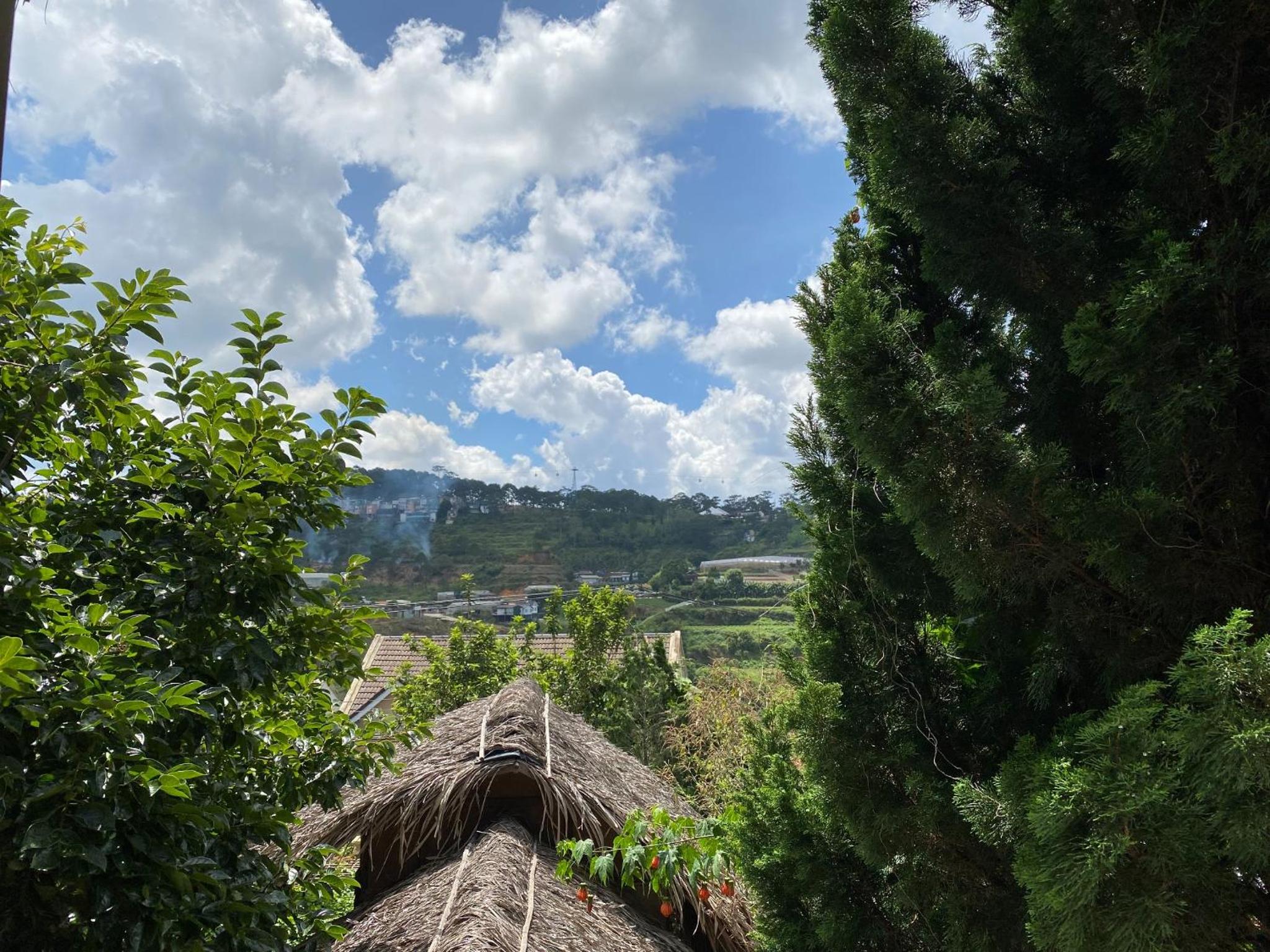 Đà Lạt Củi Homestay