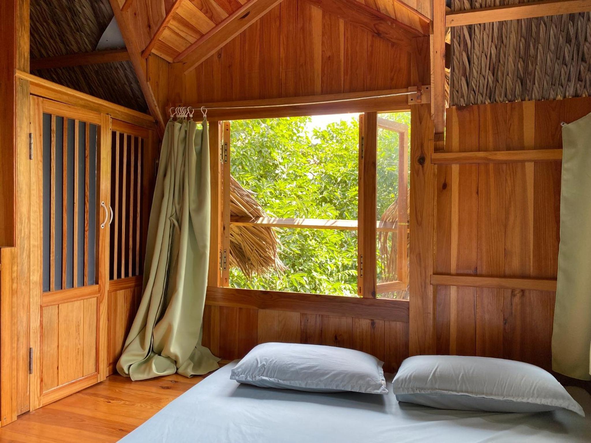 Đà Lạt Củi Homestay