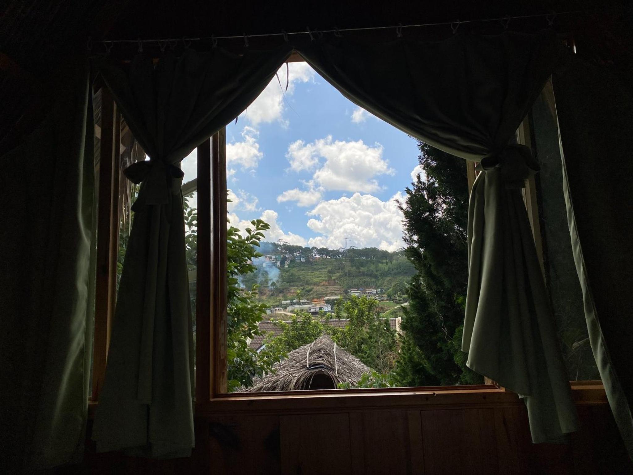 Đà Lạt Củi Homestay