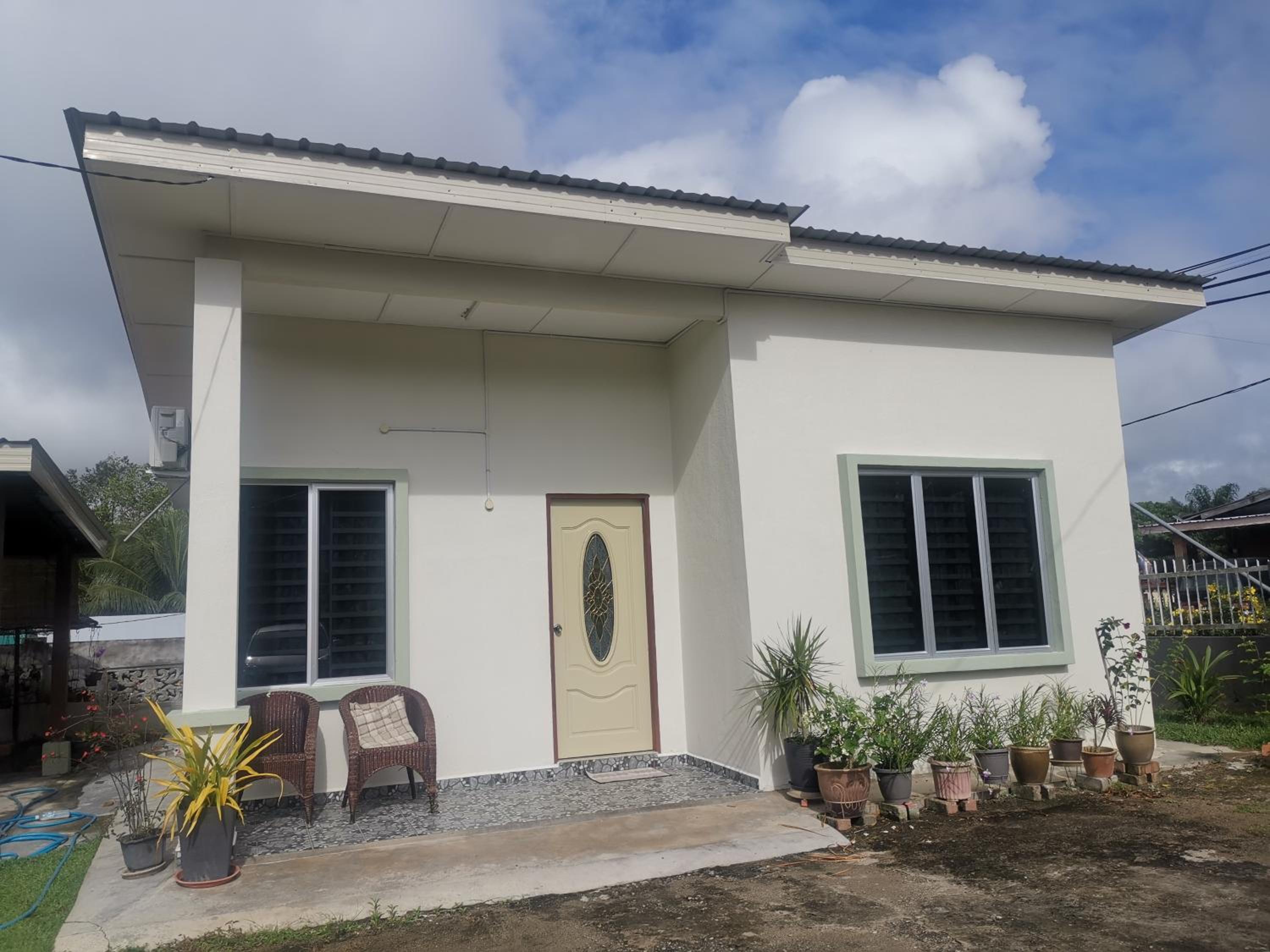 Haji Homestay - A tiny house with 2 bedrooms photo 1