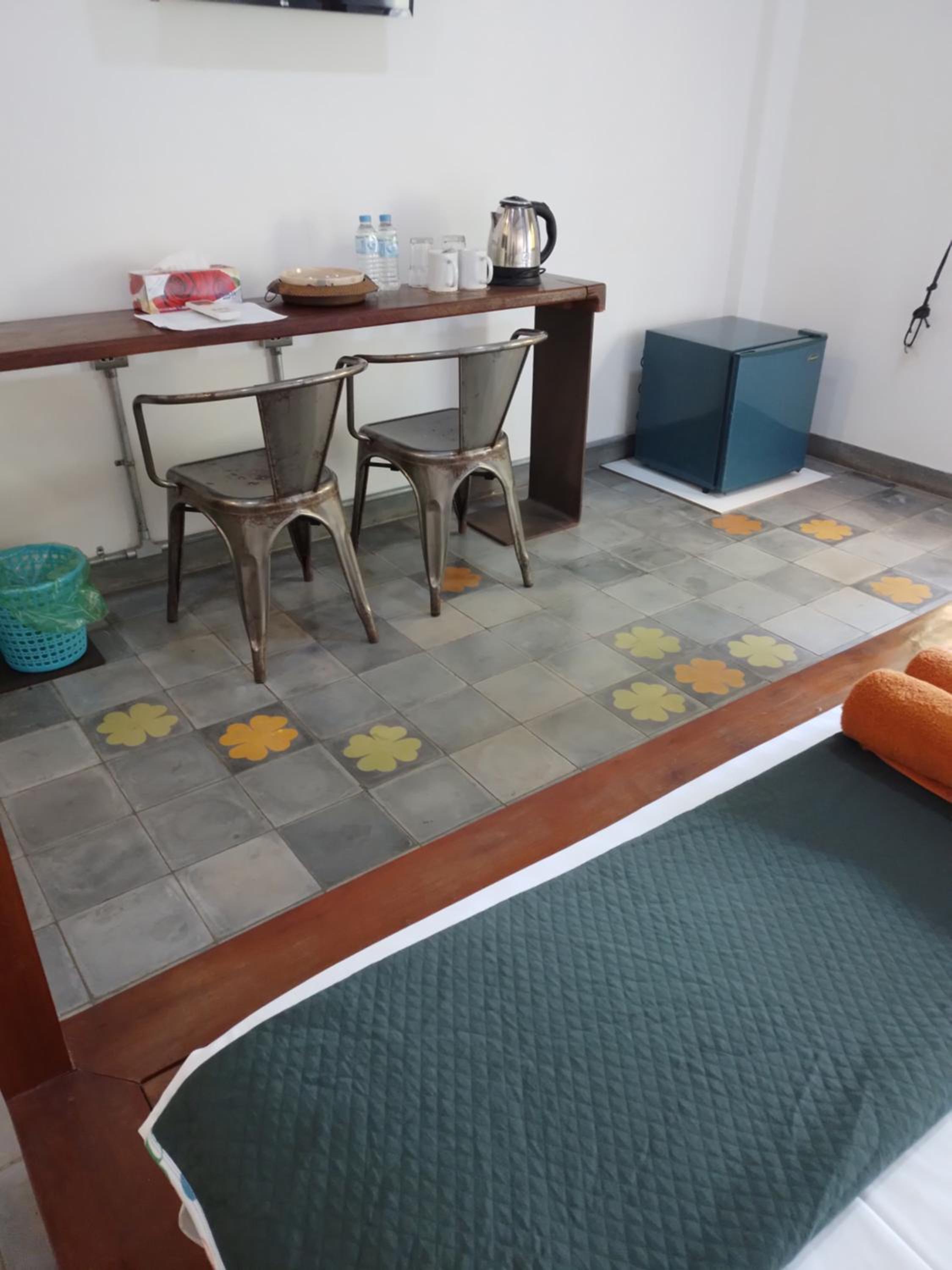 Passport Villa