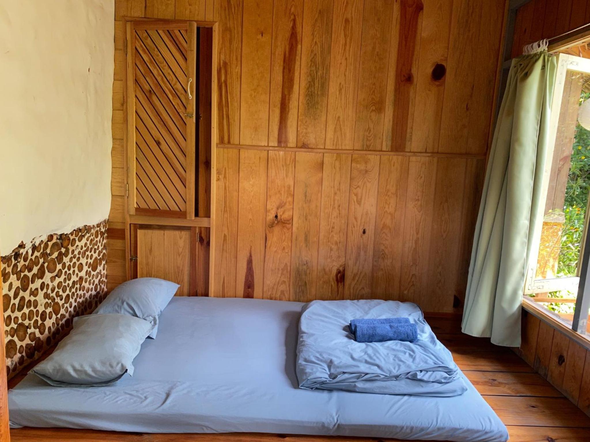Đà Lạt Củi Homestay