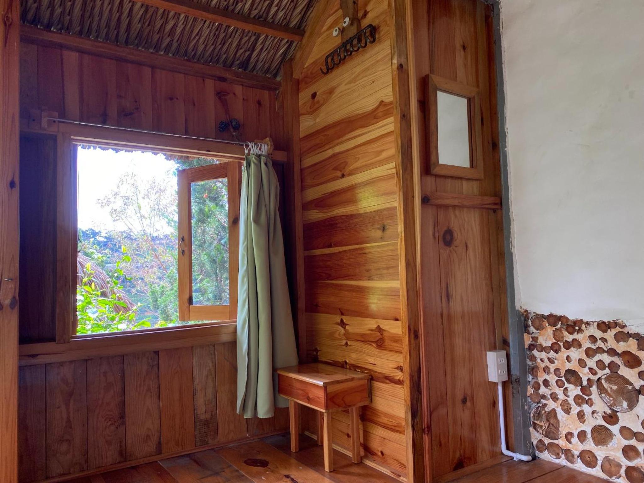 Đà Lạt Củi Homestay