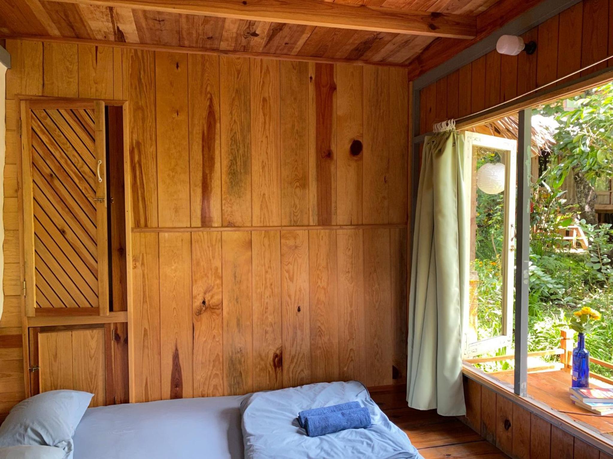 Đà Lạt Củi Homestay
