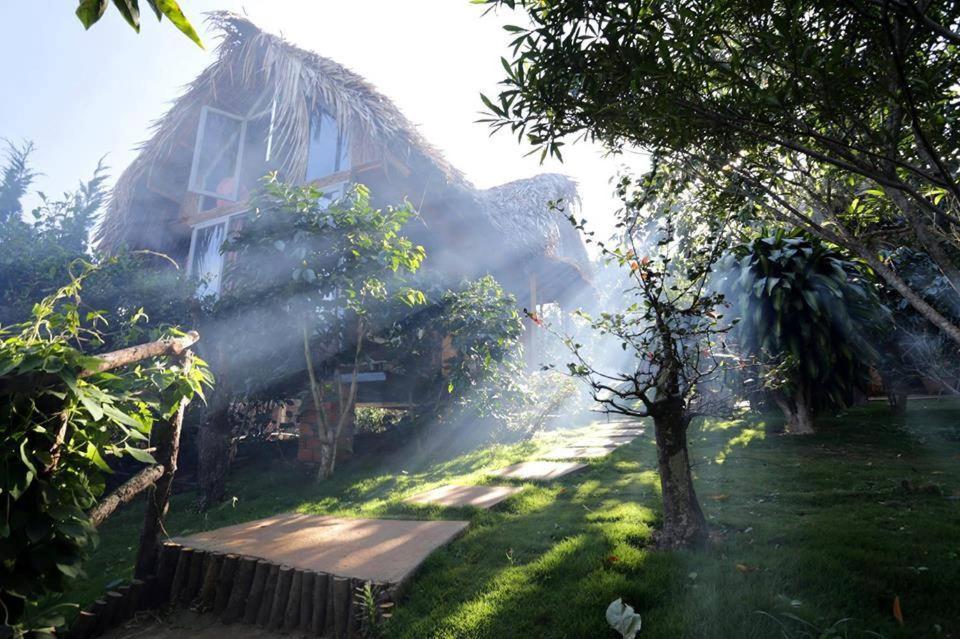 Đà Lạt Củi Homestay
