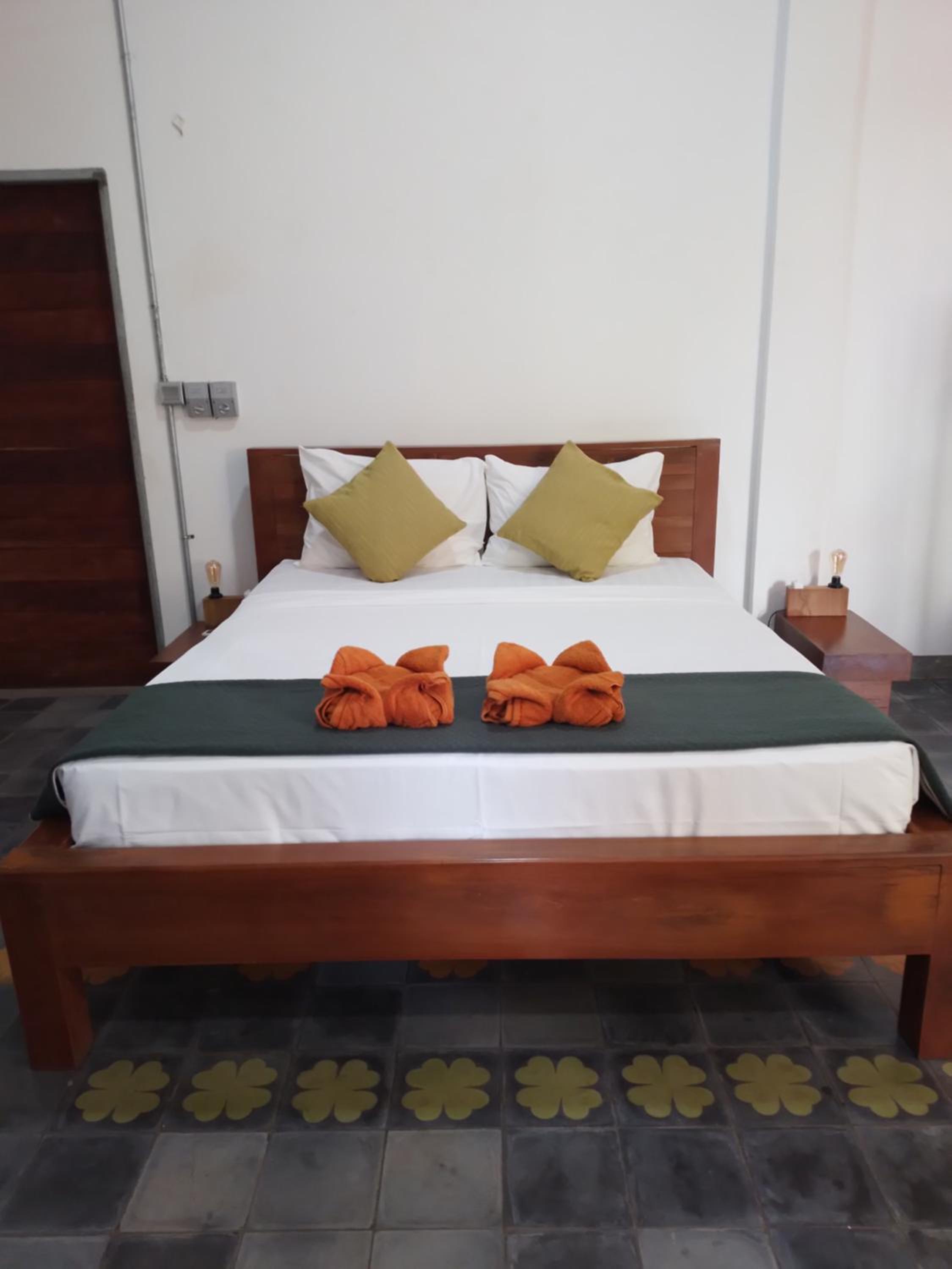 Passport Villa