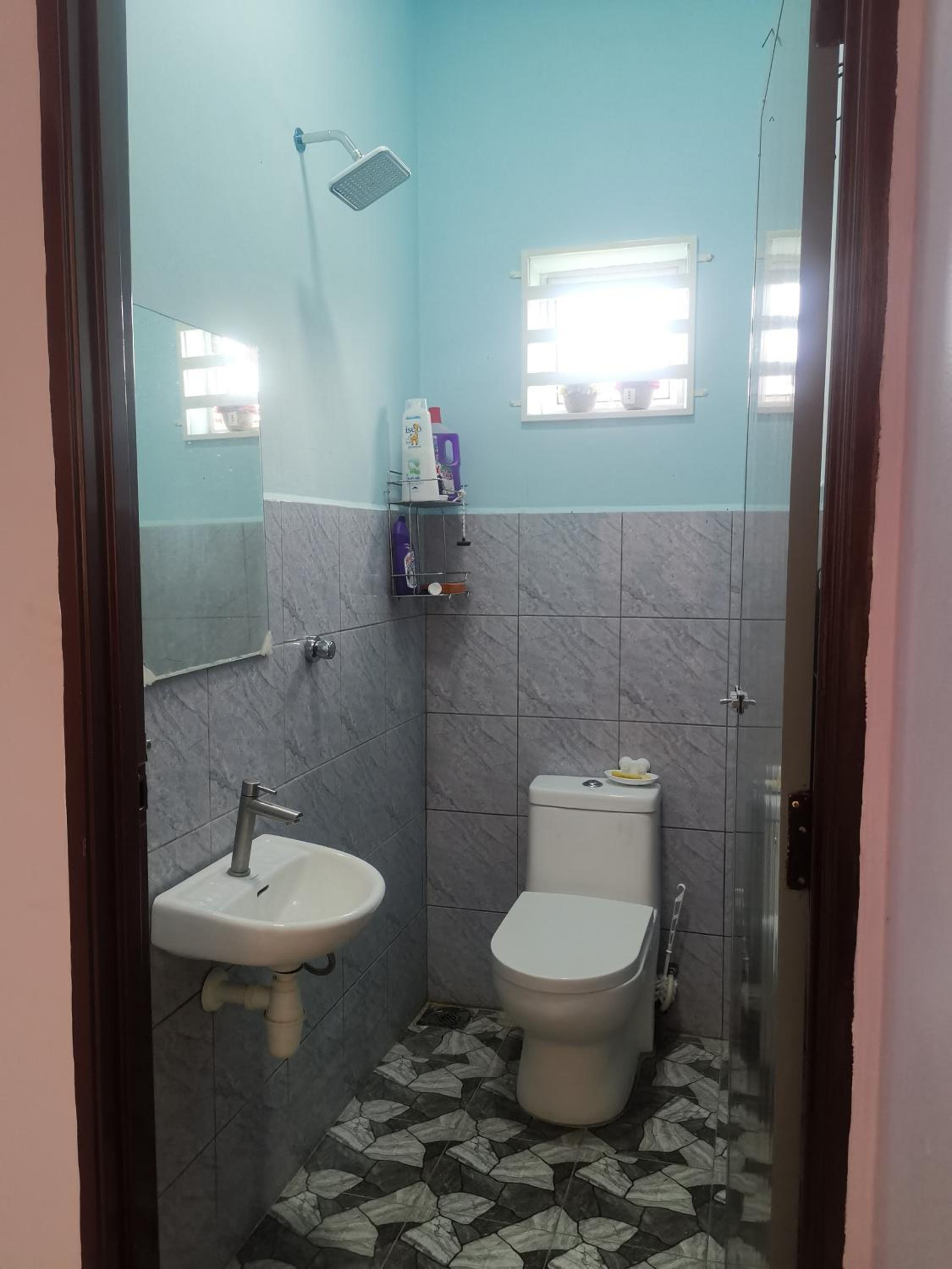 Haji Homestay - A tiny house with 2 bedrooms photo 5