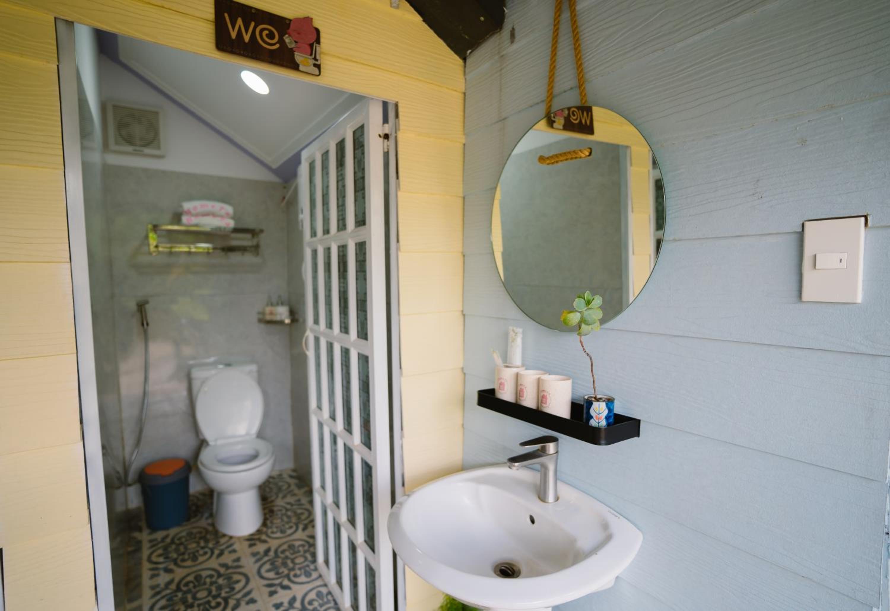 HomeTa Homestay