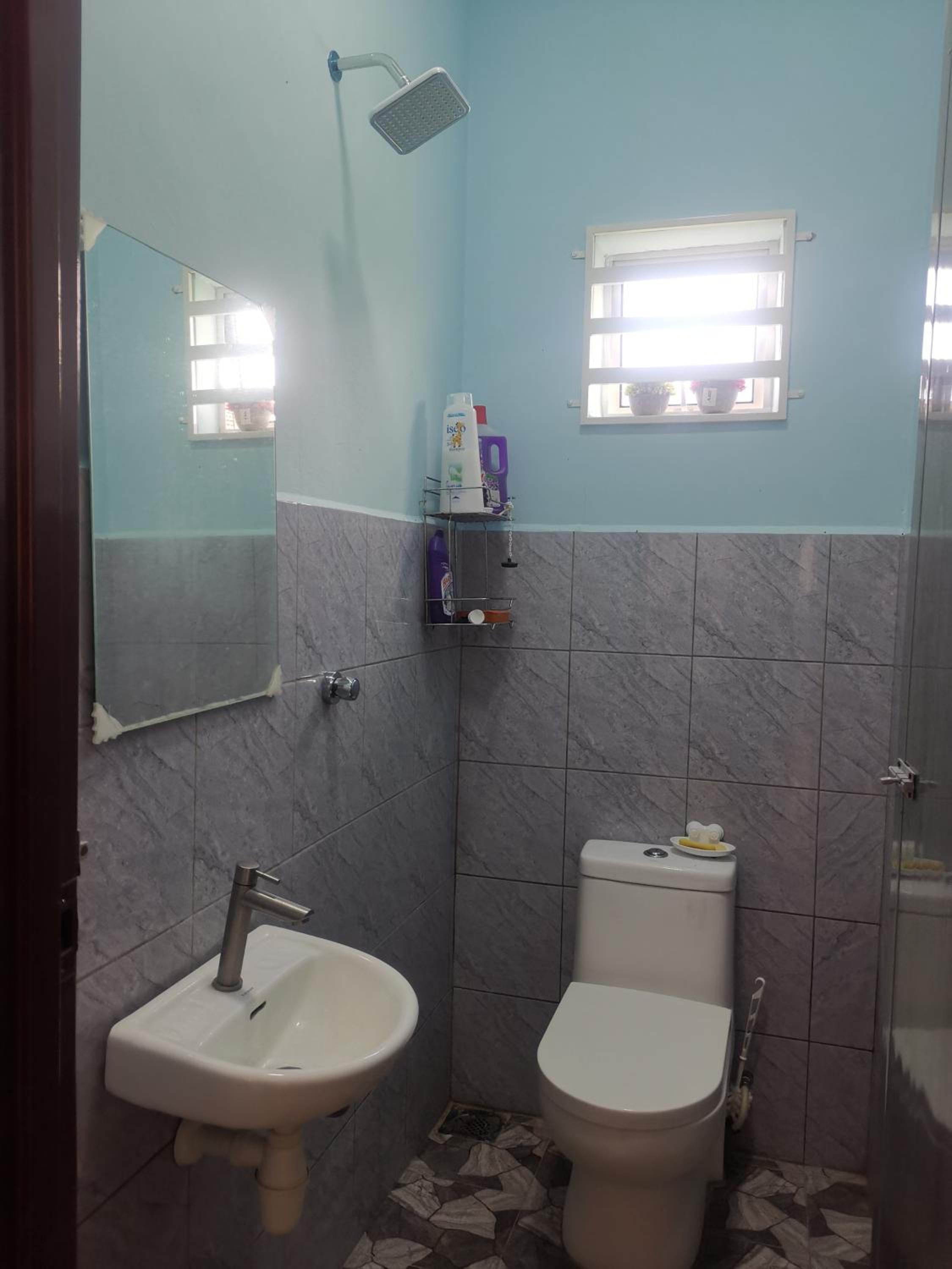 Haji Homestay - A tiny house with 2 bedrooms photo 6