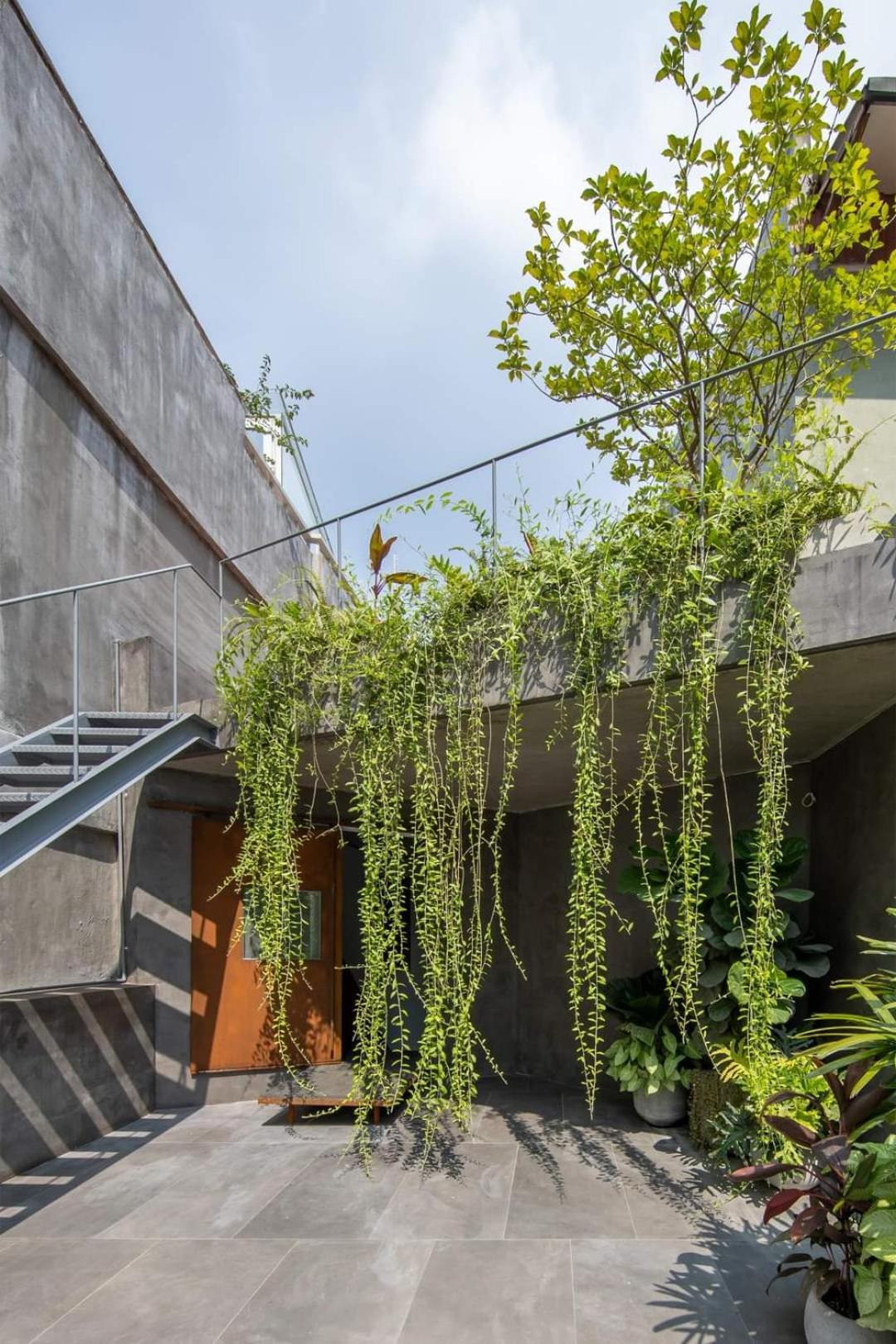 TheChanhSa Boutique Apartment