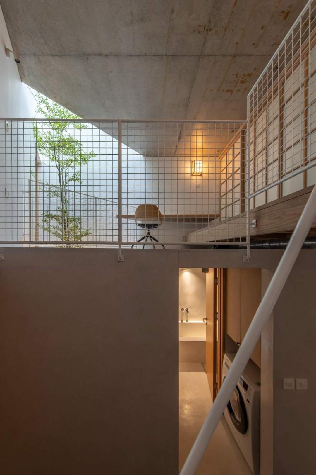 TheChanhSa Boutique Apartment