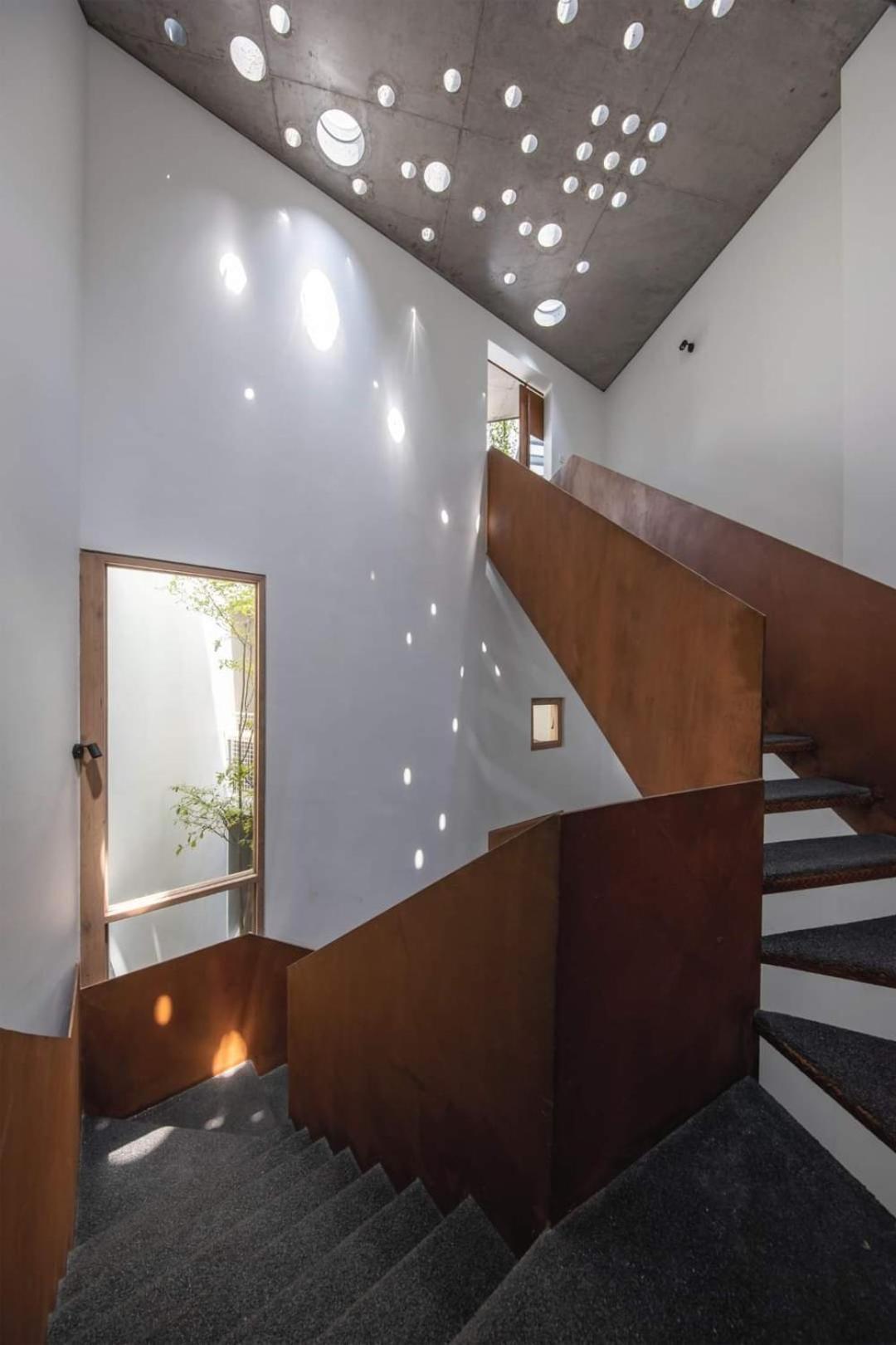 TheChanhSa Boutique Apartment