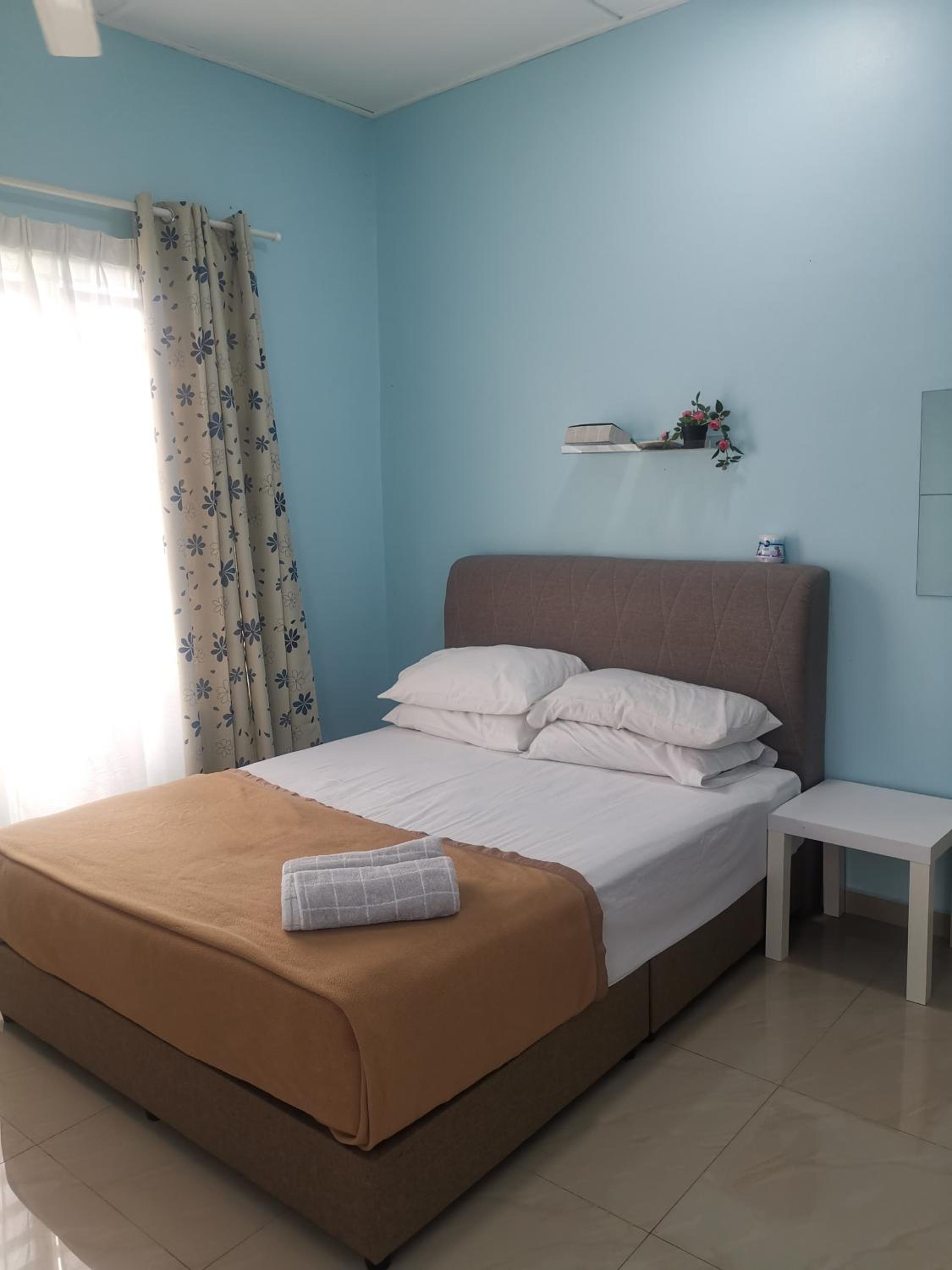 Haji Homestay - A tiny house with 2 bedrooms photo 7