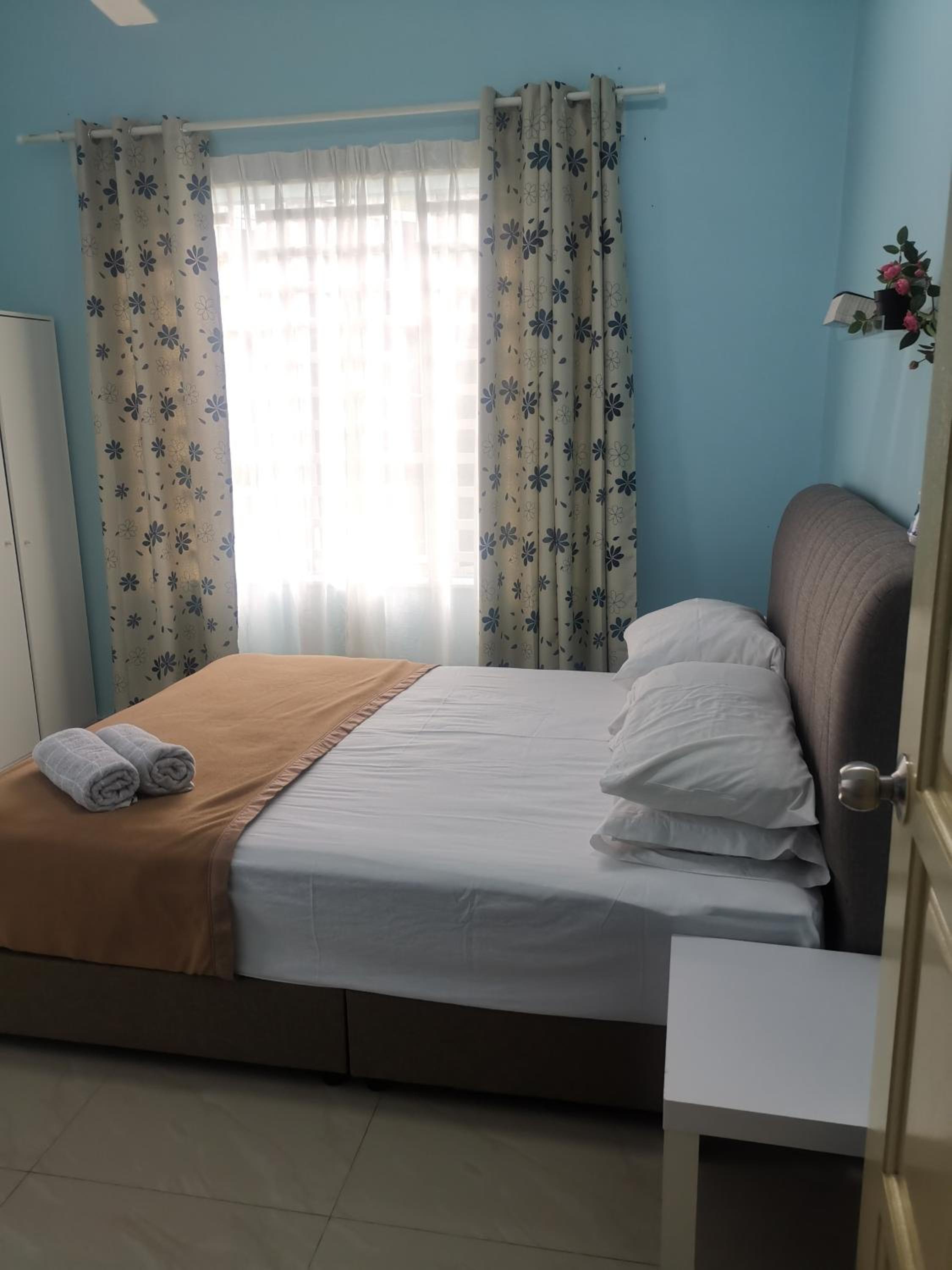 Haji Homestay - A tiny house with 2 bedrooms photo 8