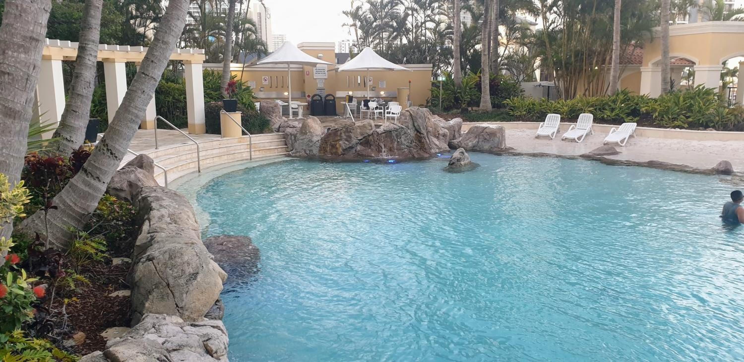 Bellagio@Chevron, Luxe, 2 Bedroom Apartment in the Heart of Surfers Paradise!