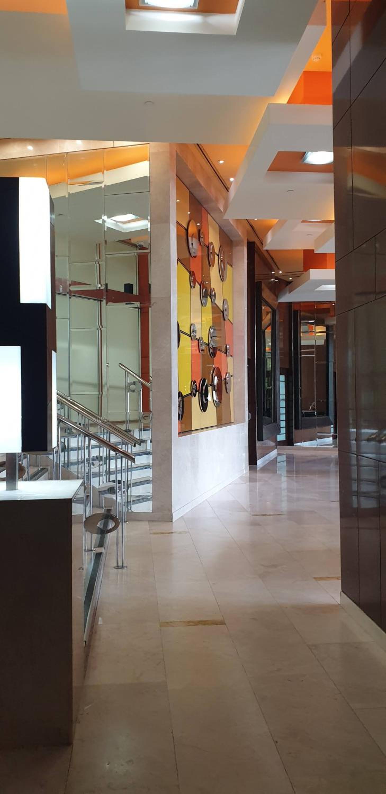 Bellagio@Chevron, Luxe, 2 Bedroom Apartment in the Heart of Surfers Paradise!