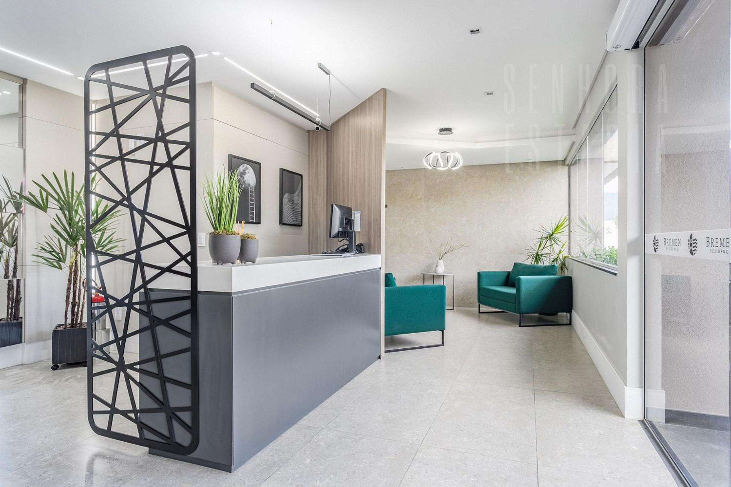 Refinement in Floripa - Apartment - Modern Design