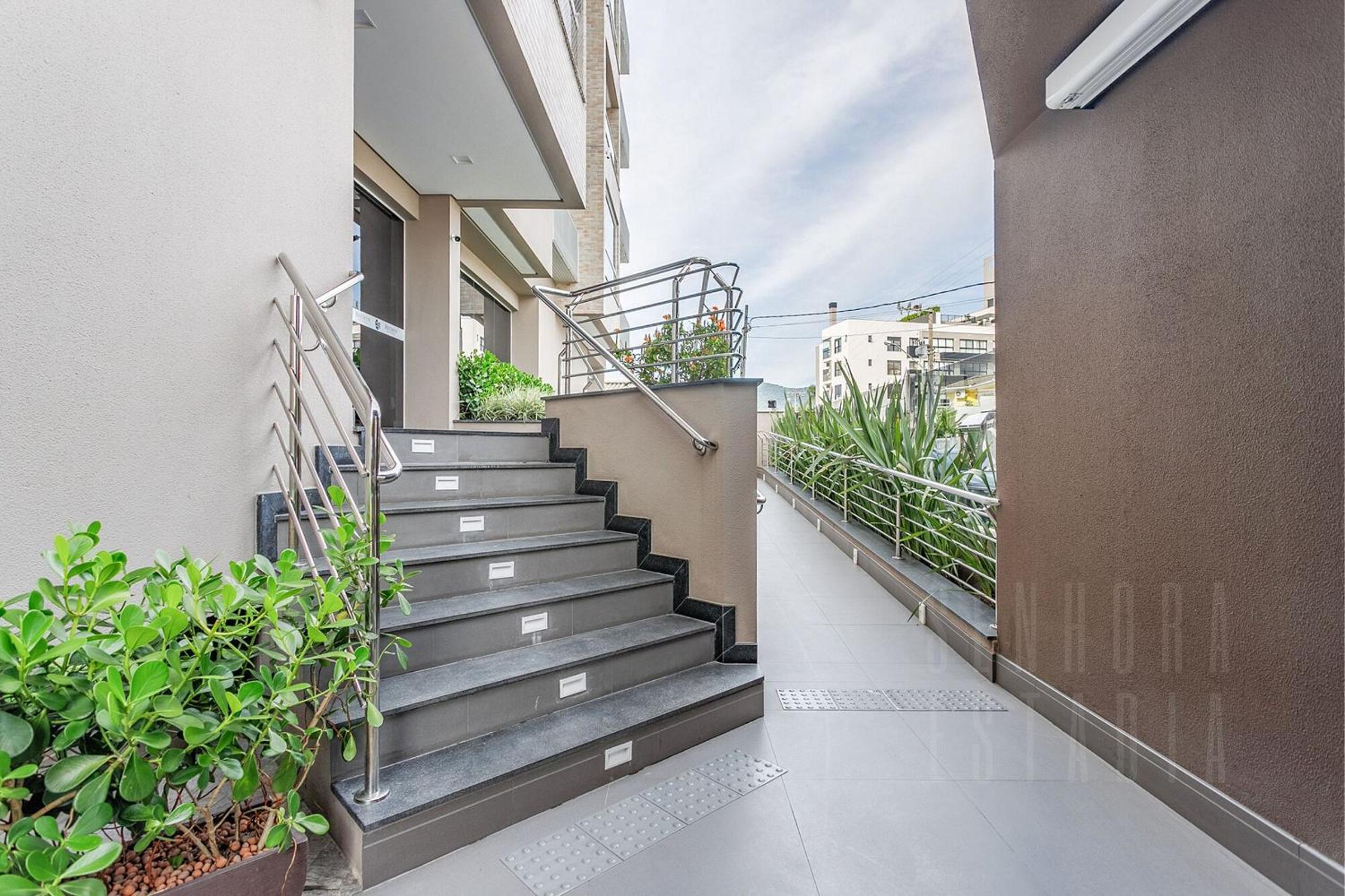 Refinement in Floripa - Apartment - Modern Design