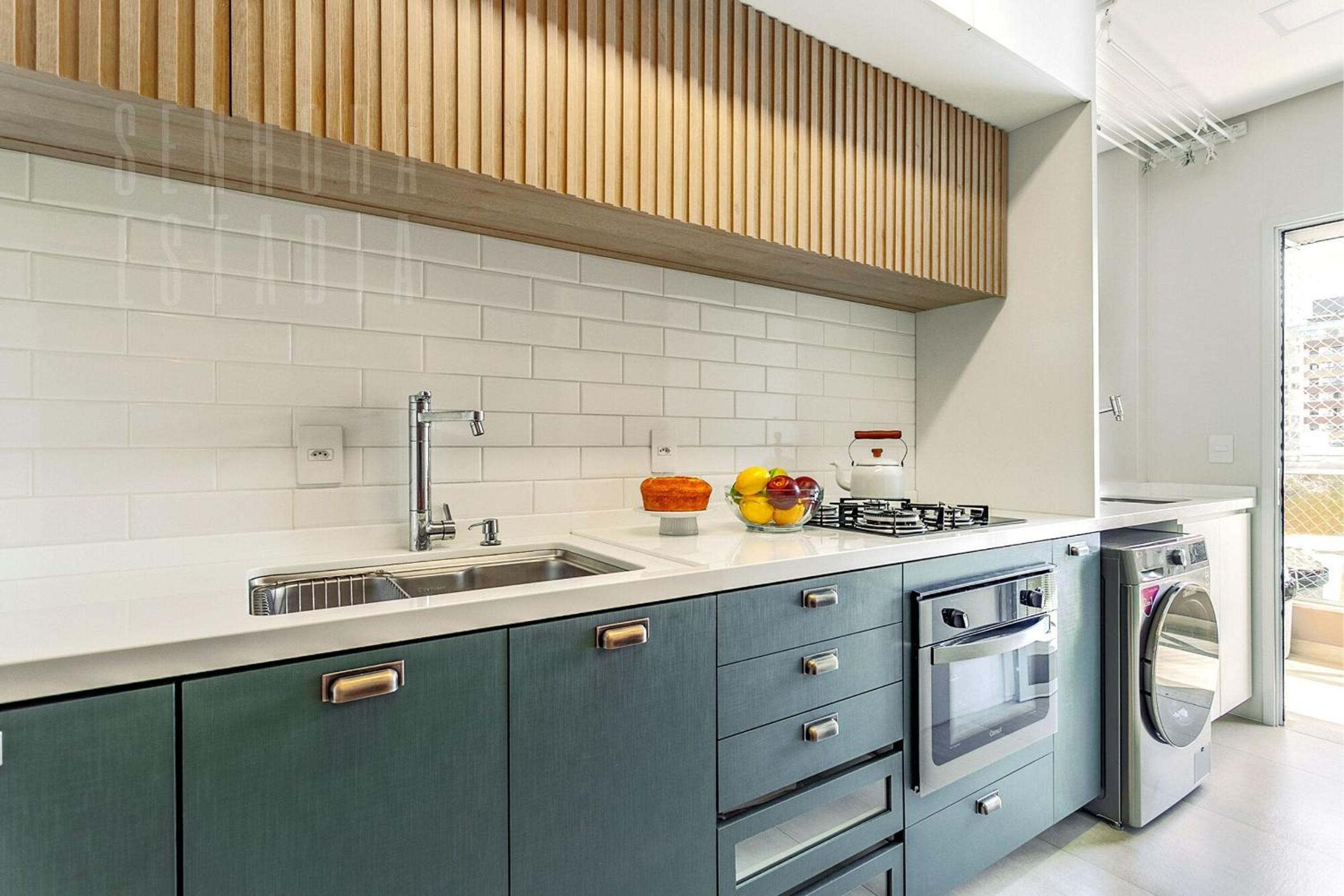 Refinement in Floripa - Apartment - Modern Design