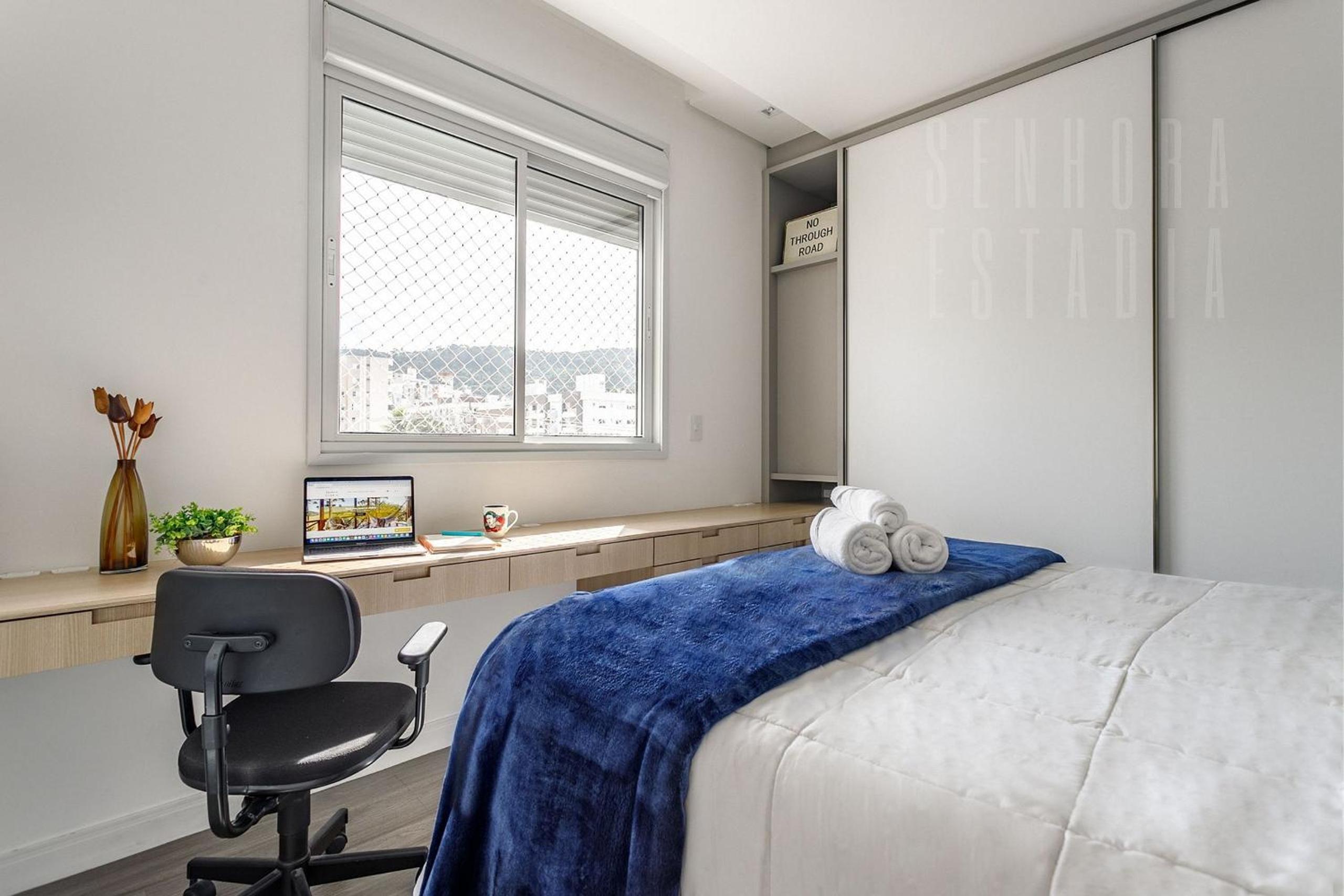 Refinement in Floripa - Apartment - Modern Design