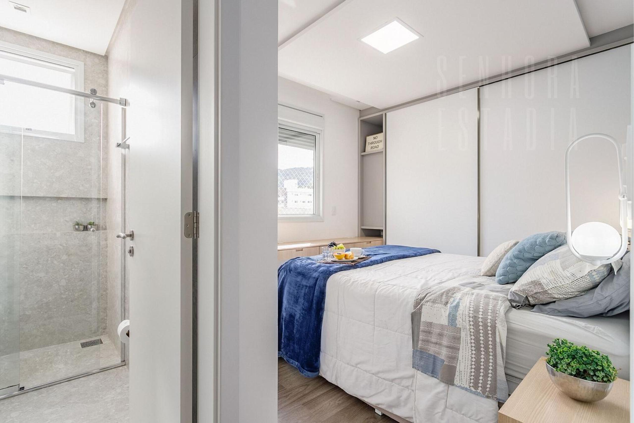 Refinement in Floripa - Apartment - Modern Design