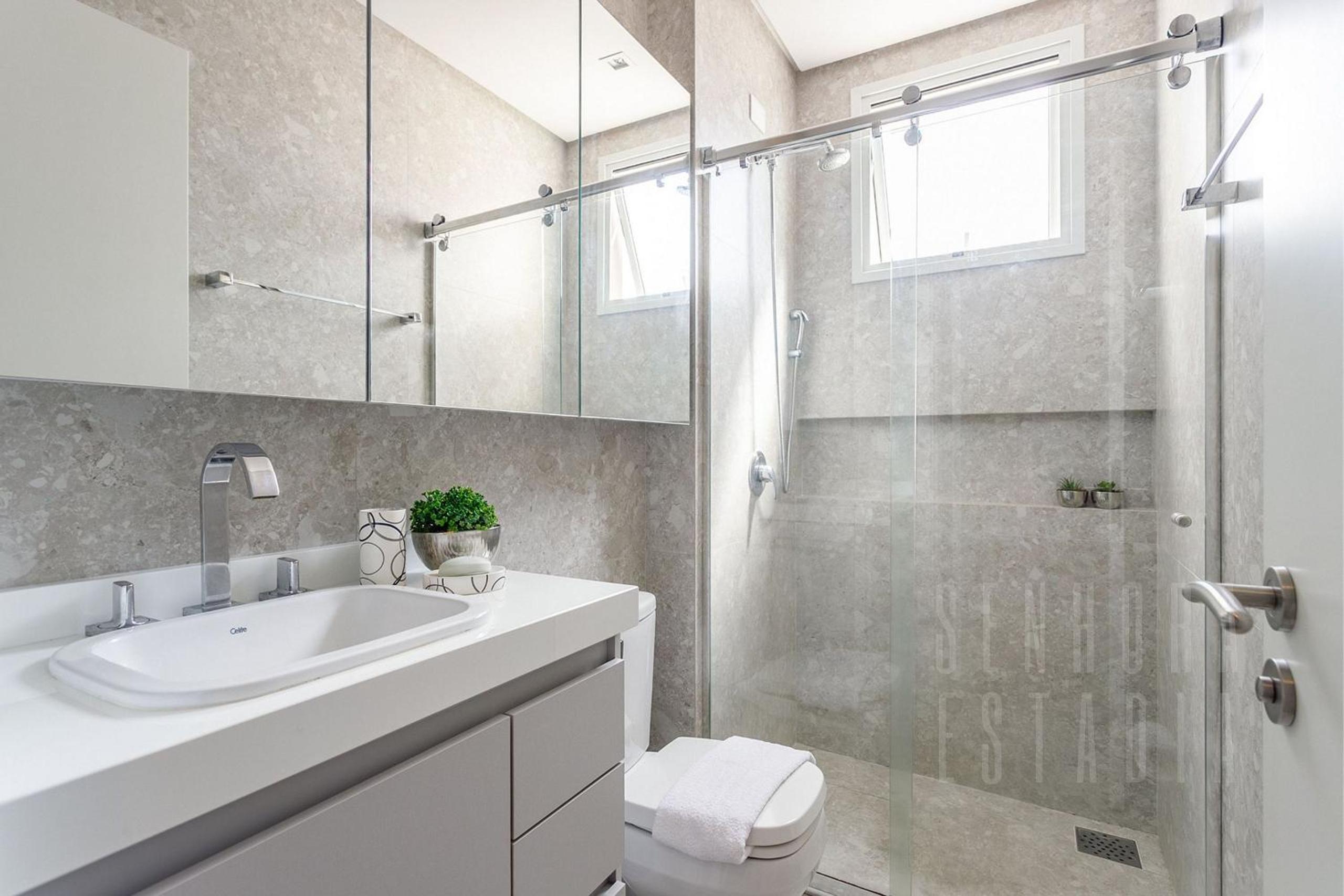Refinement in Floripa - Apartment - Modern Design