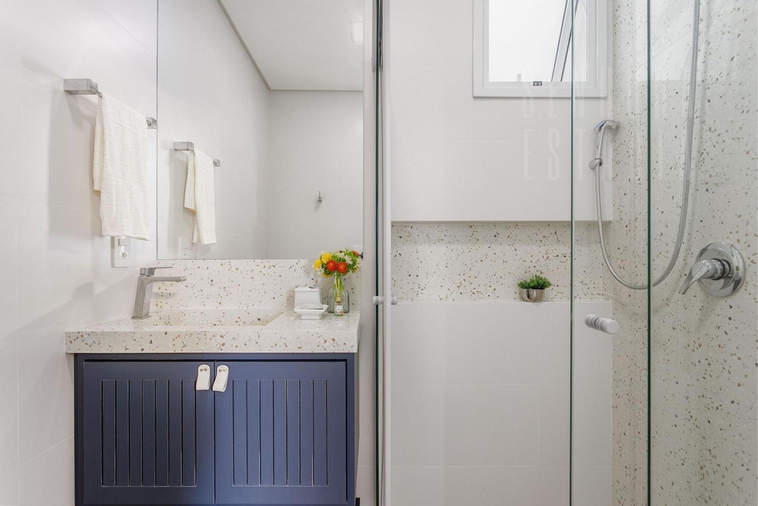 Refinement in Floripa - Apartment - Modern Design