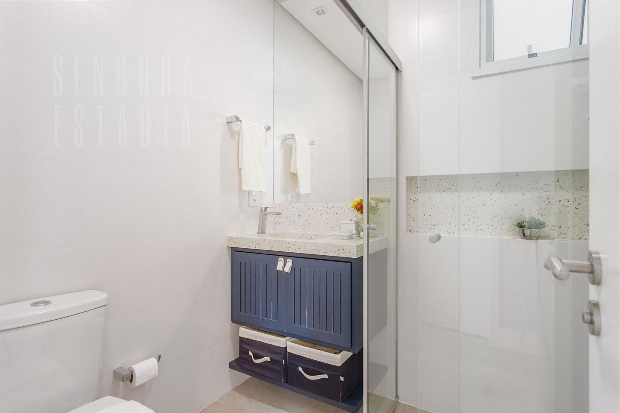 Refinement in Floripa - Apartment - Modern Design