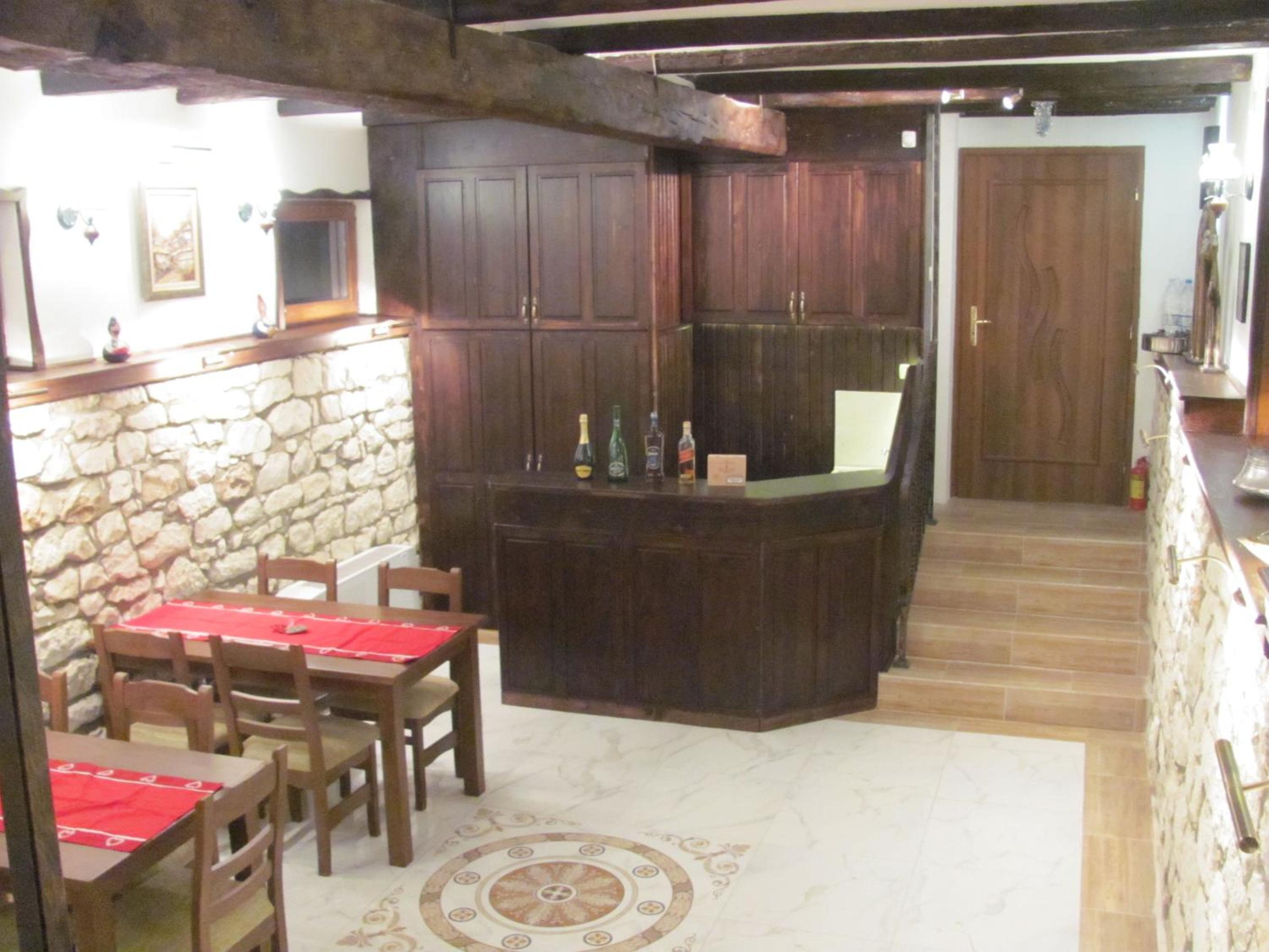 Guest House Villa Elma