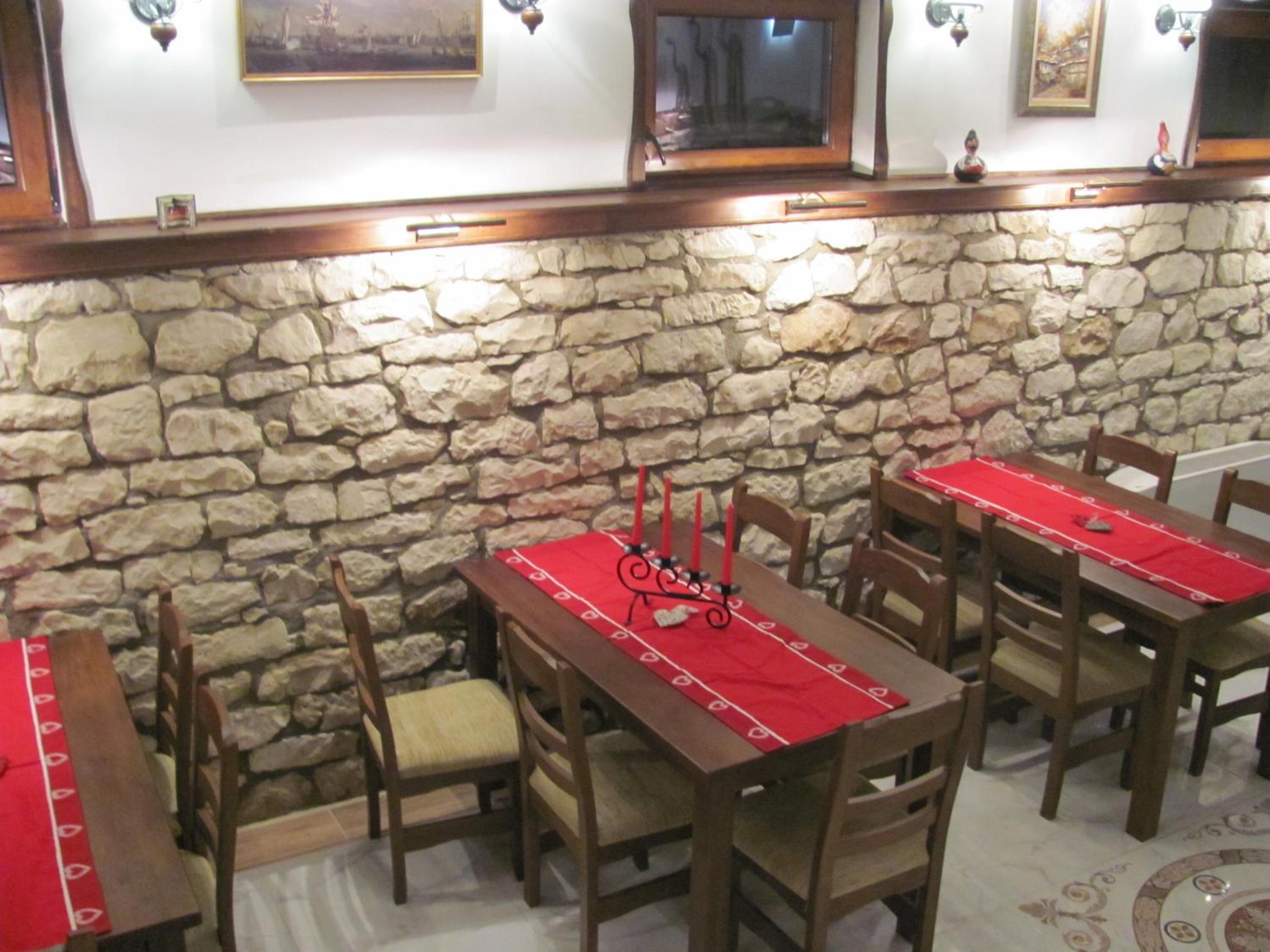 Guest House Villa Elma