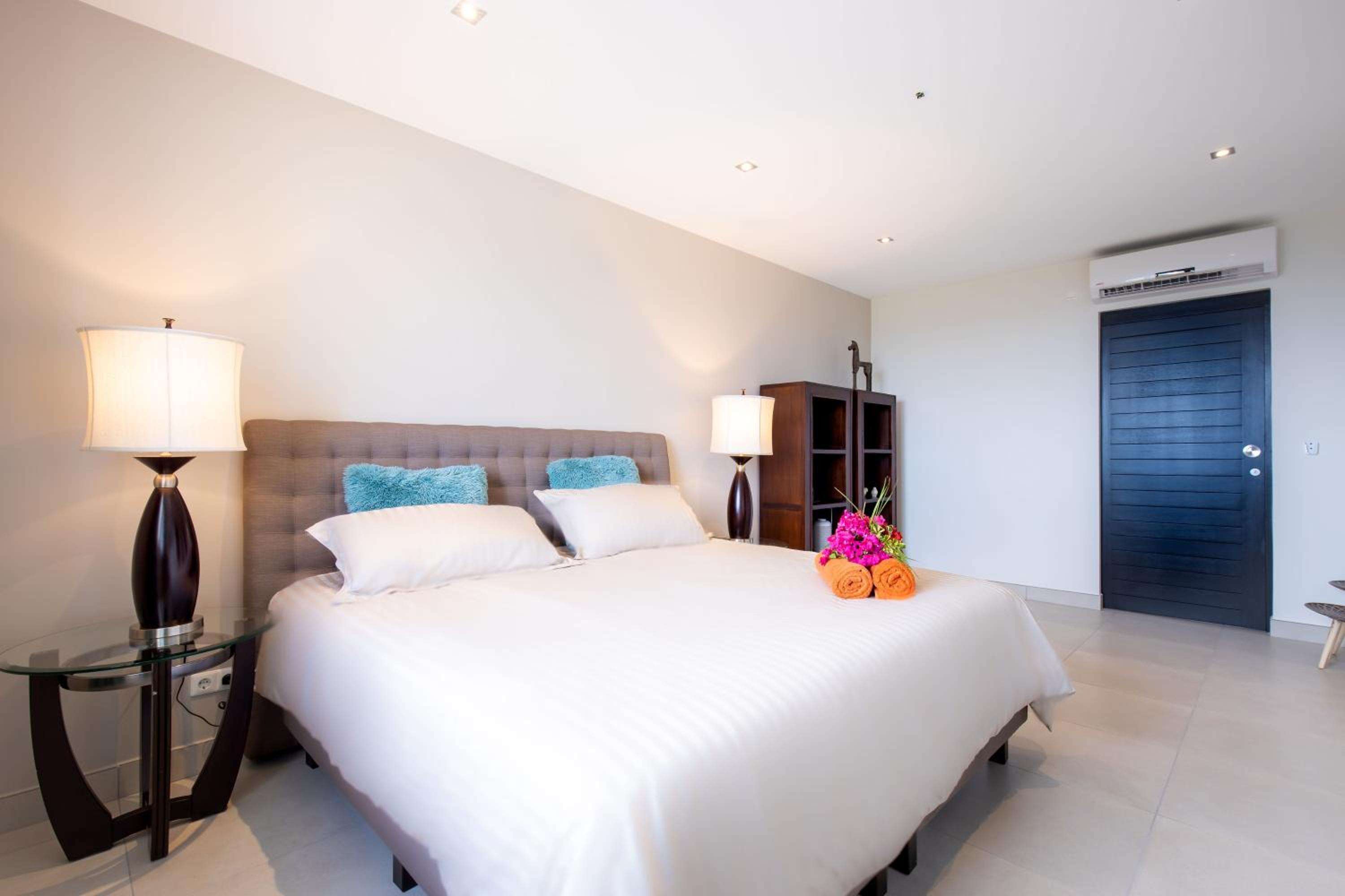 Coral Estate Ocean View Apartments