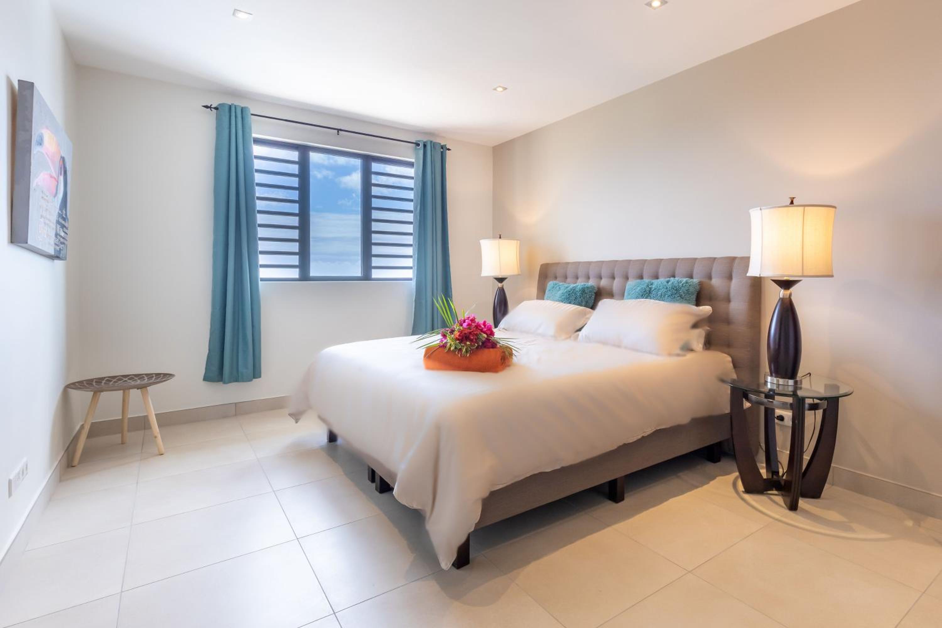 Coral Estate Ocean View Apartments