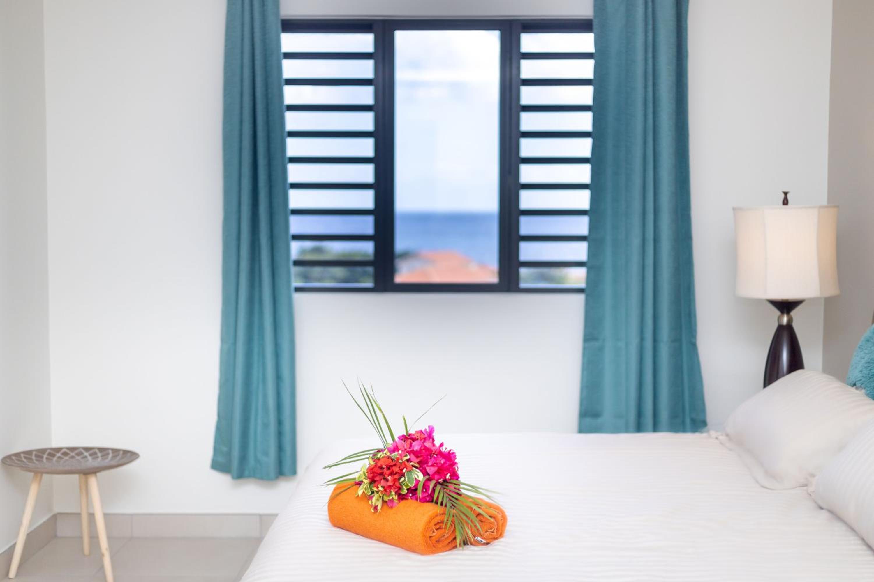 Coral Estate Ocean View Apartments