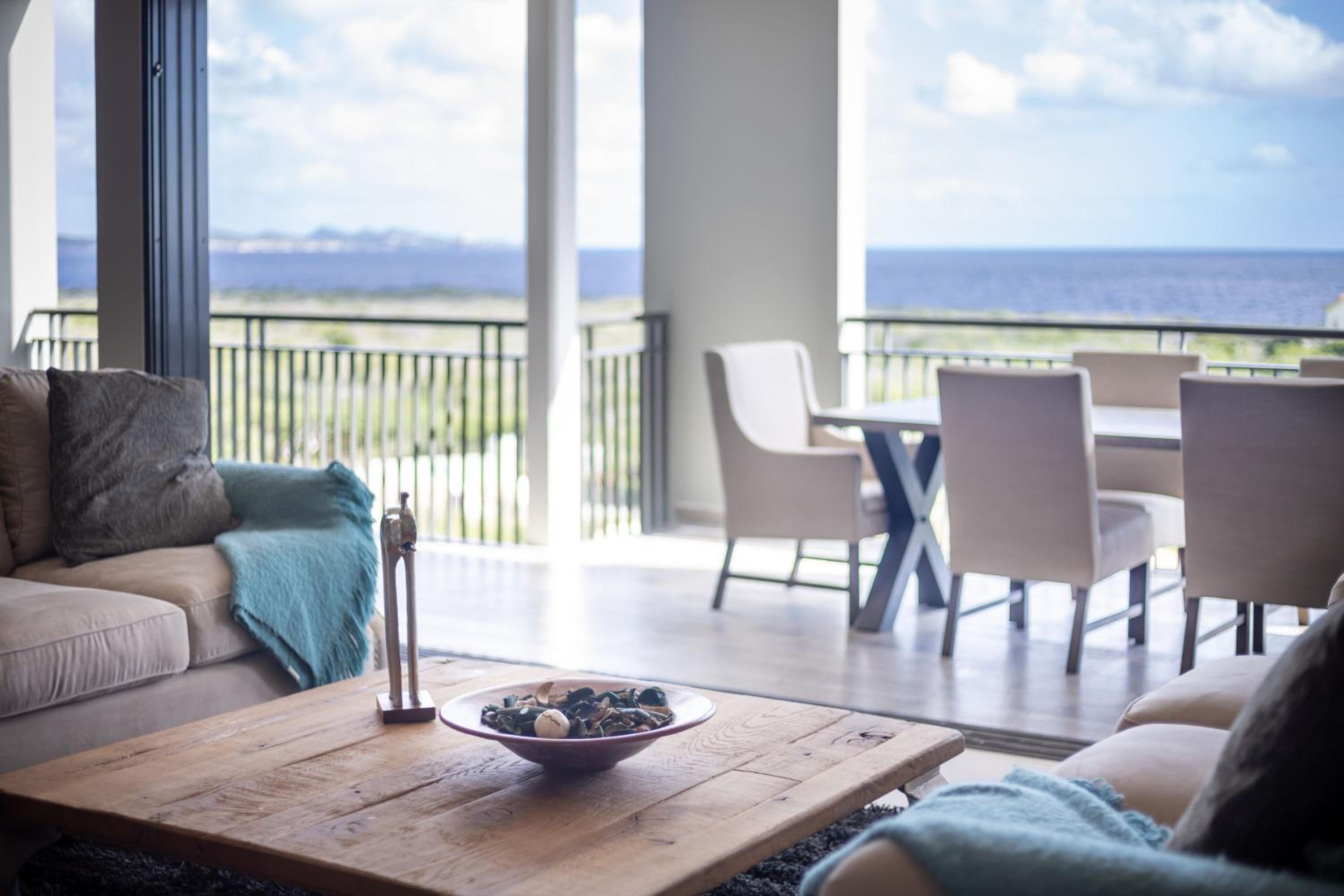 Coral Estate Ocean View Apartments