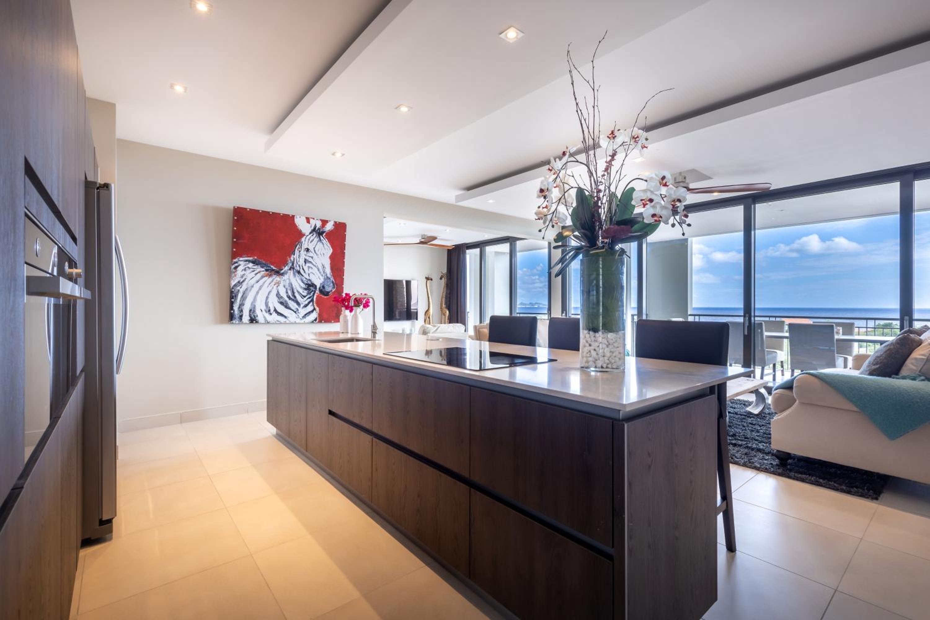 Coral Estate Ocean View Apartments