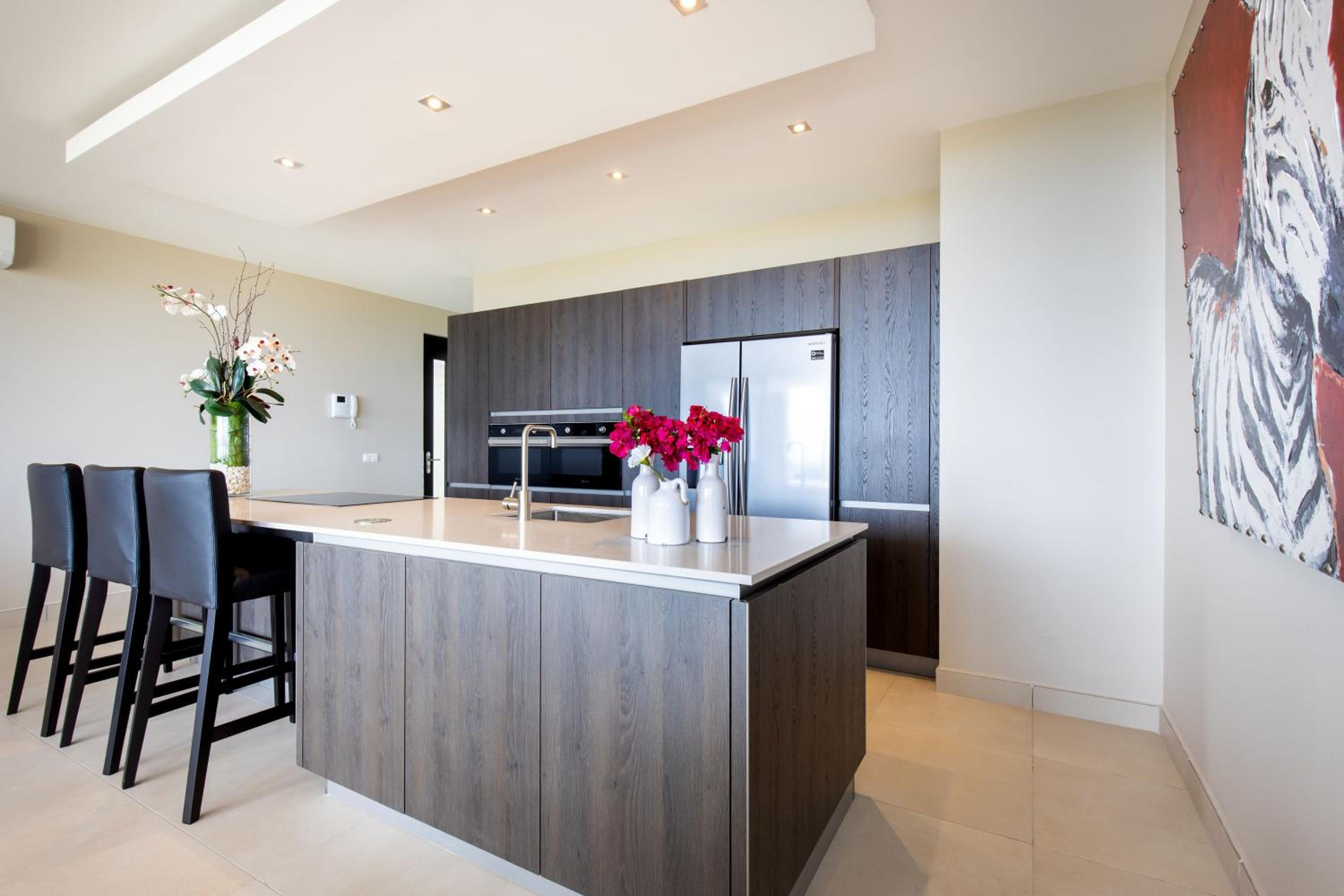 Coral Estate Ocean View Apartments
