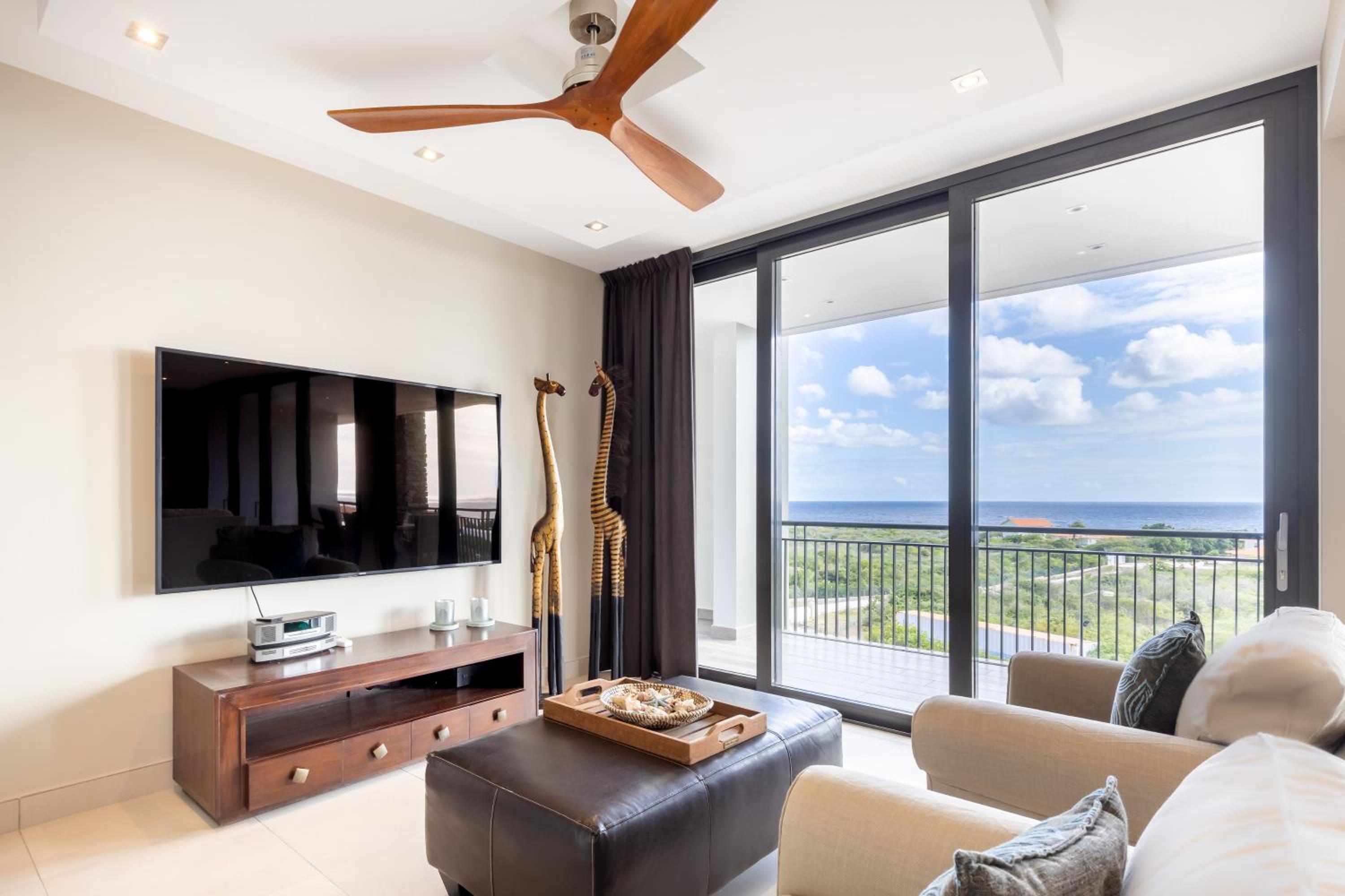 Coral Estate Ocean View Apartments
