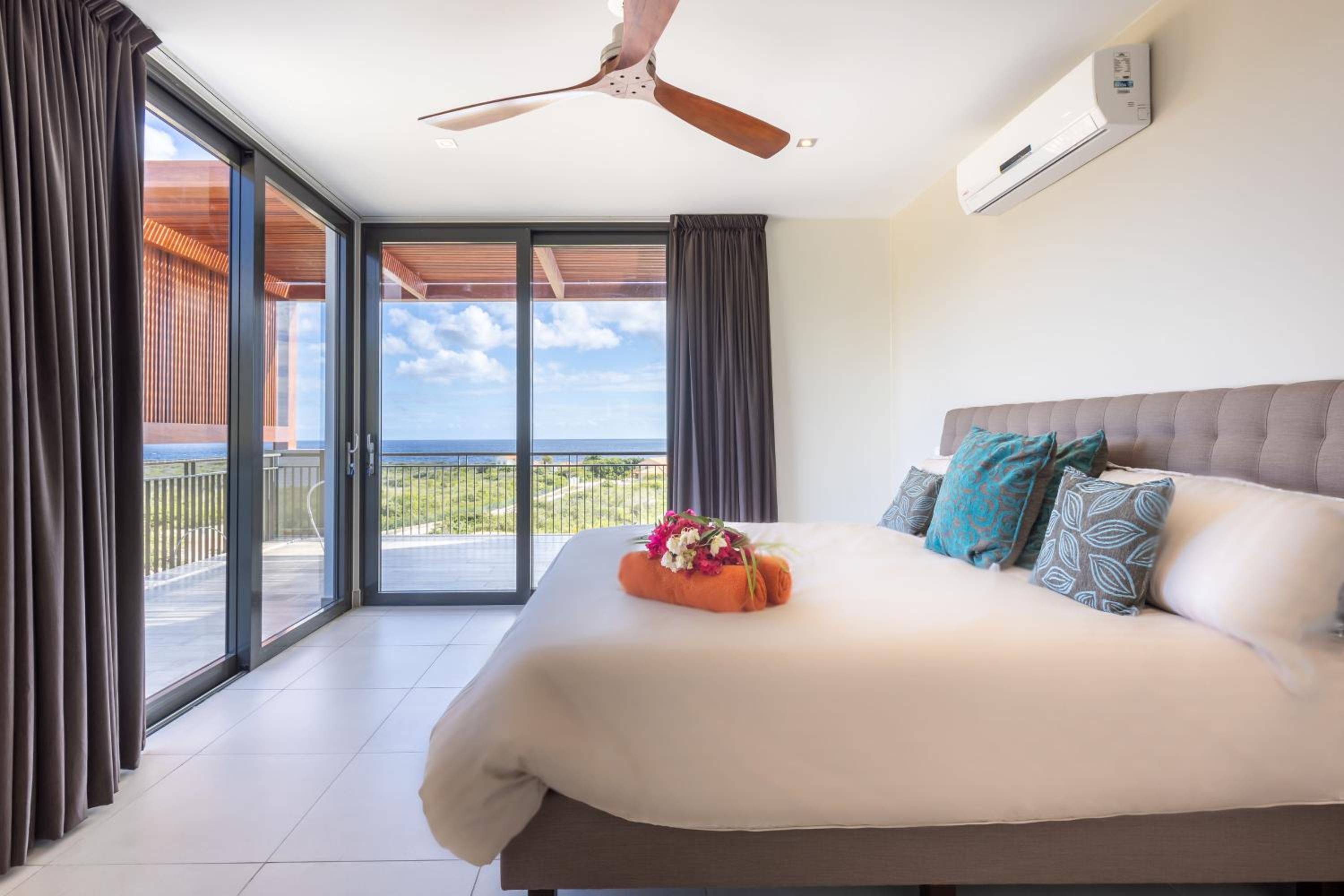 Coral Estate Ocean View Apartments