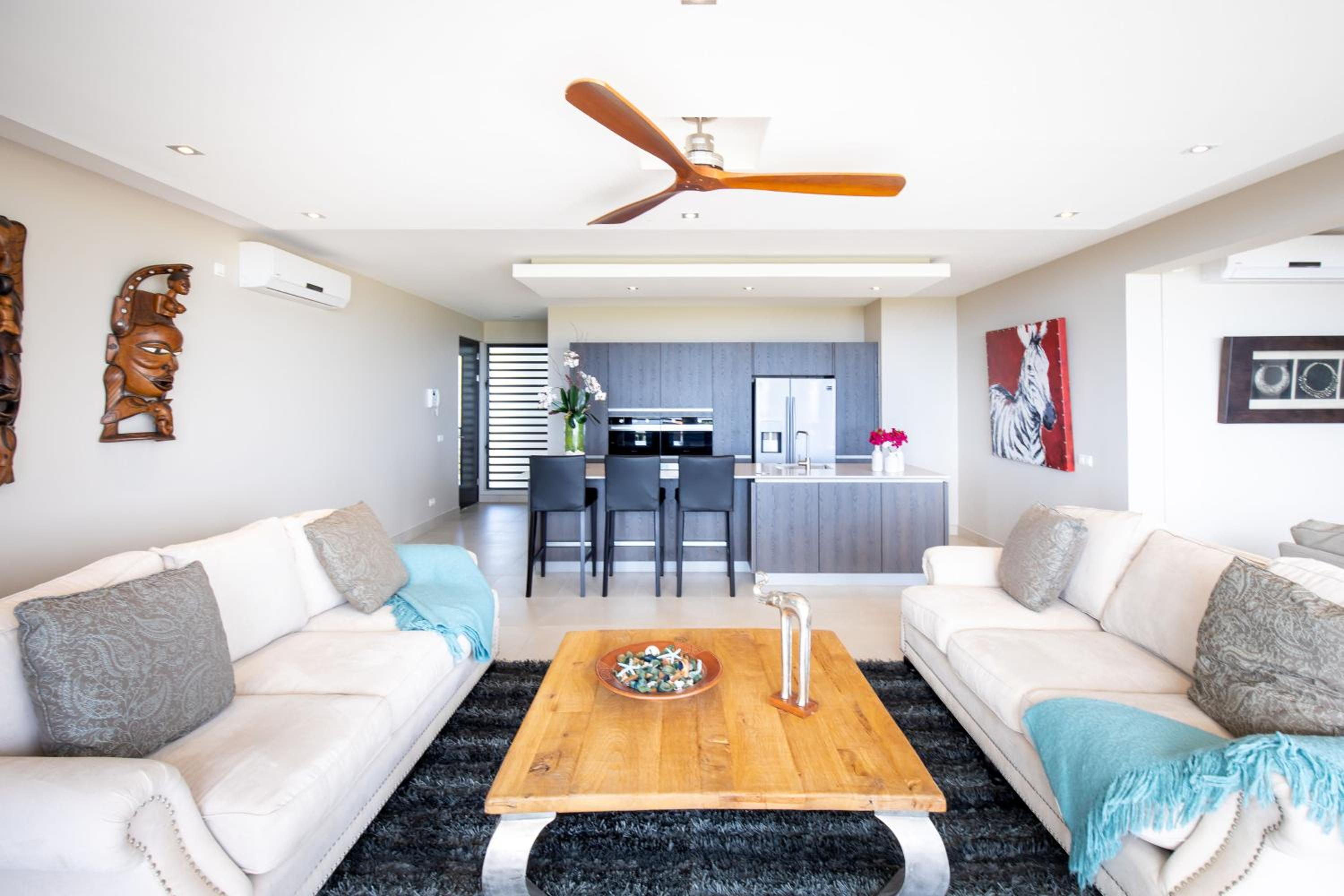 Coral Estate Ocean View Apartments