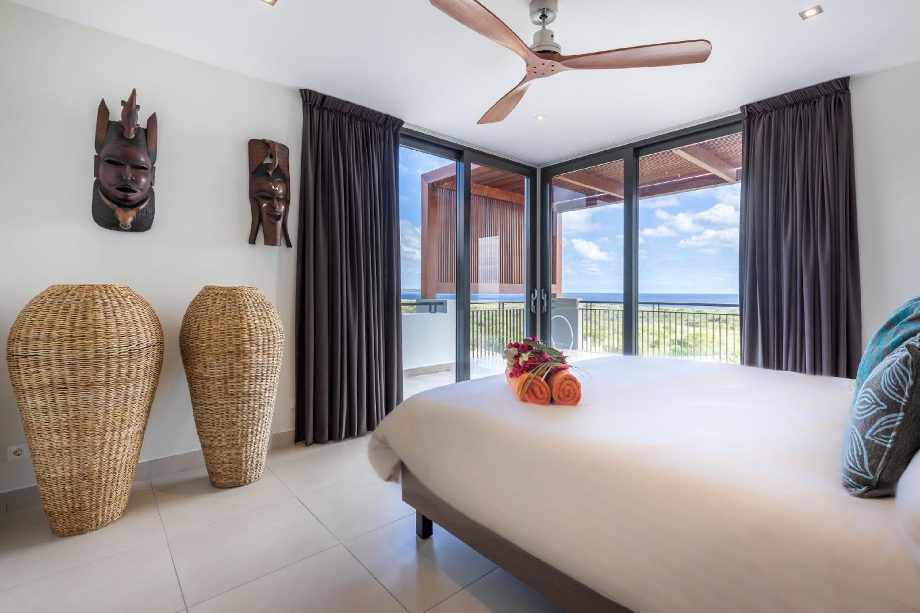 Coral Estate Ocean View Apartments