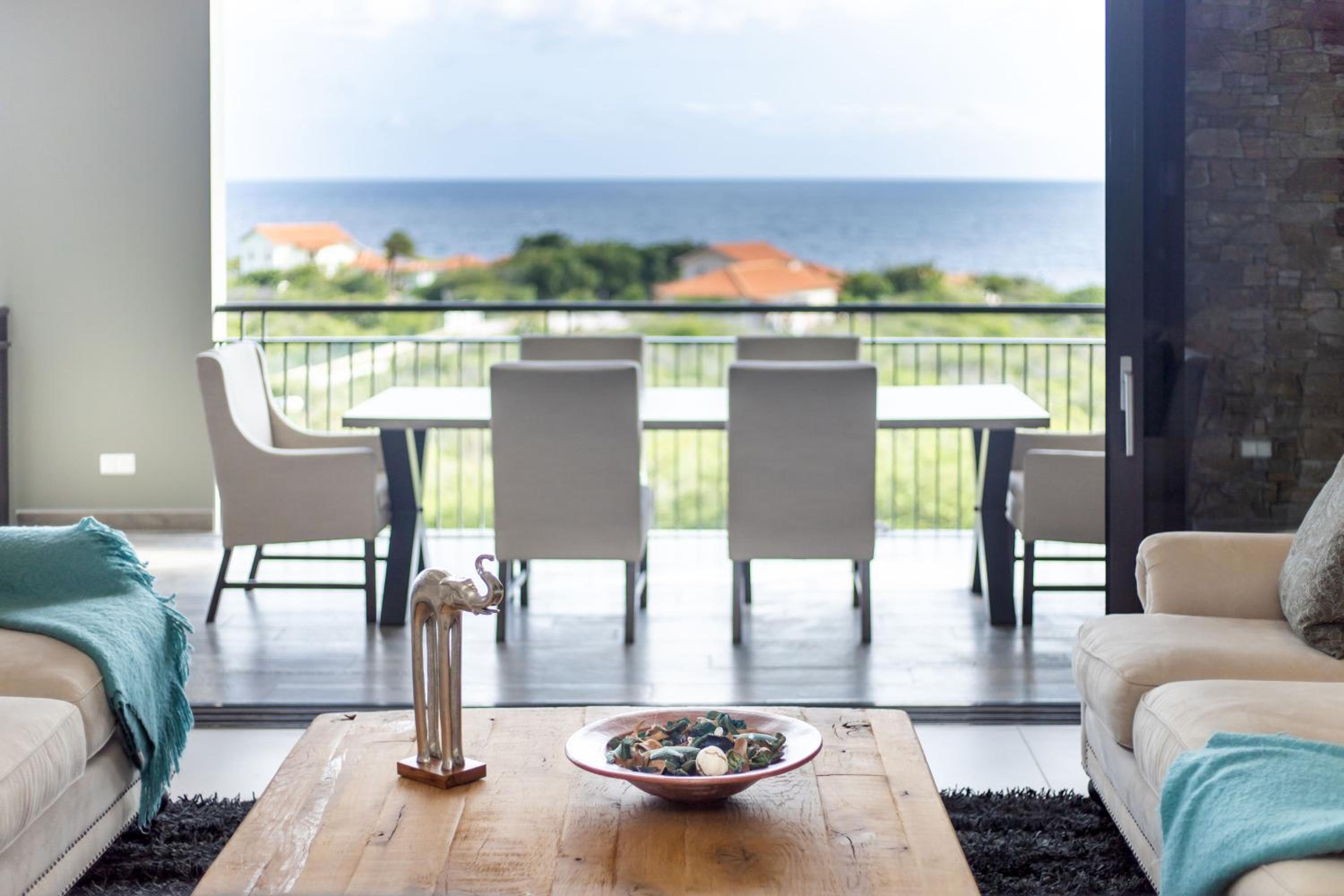 Coral Estate Ocean View Apartments