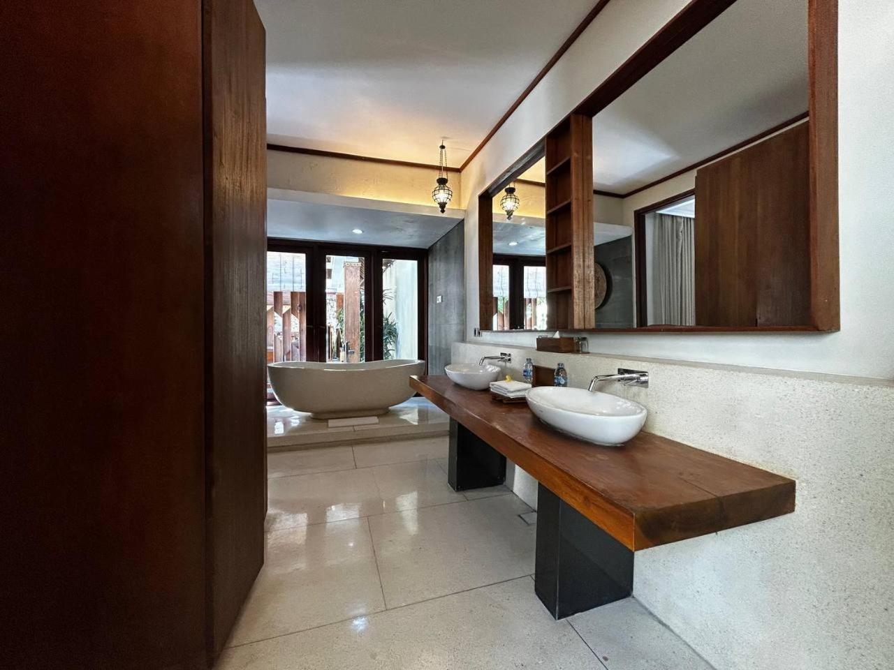 Regali Villa Canggu