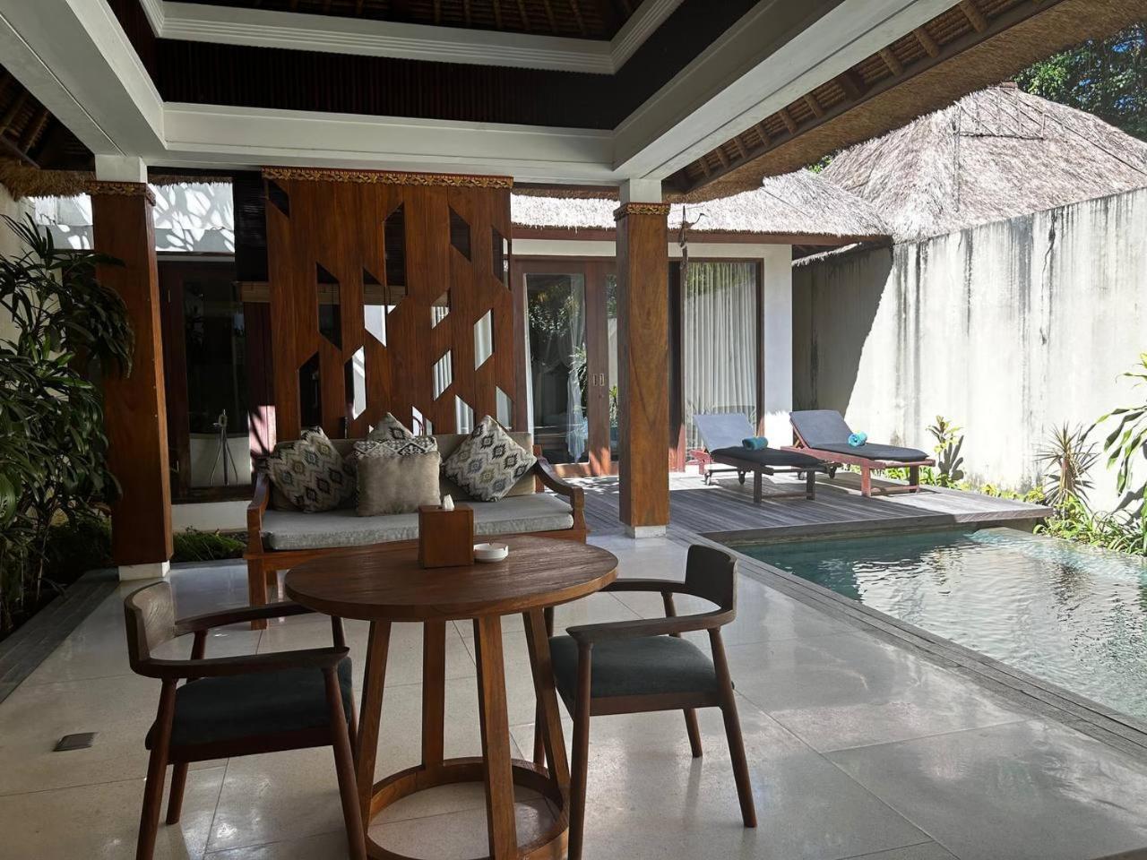 Regali Villa Canggu