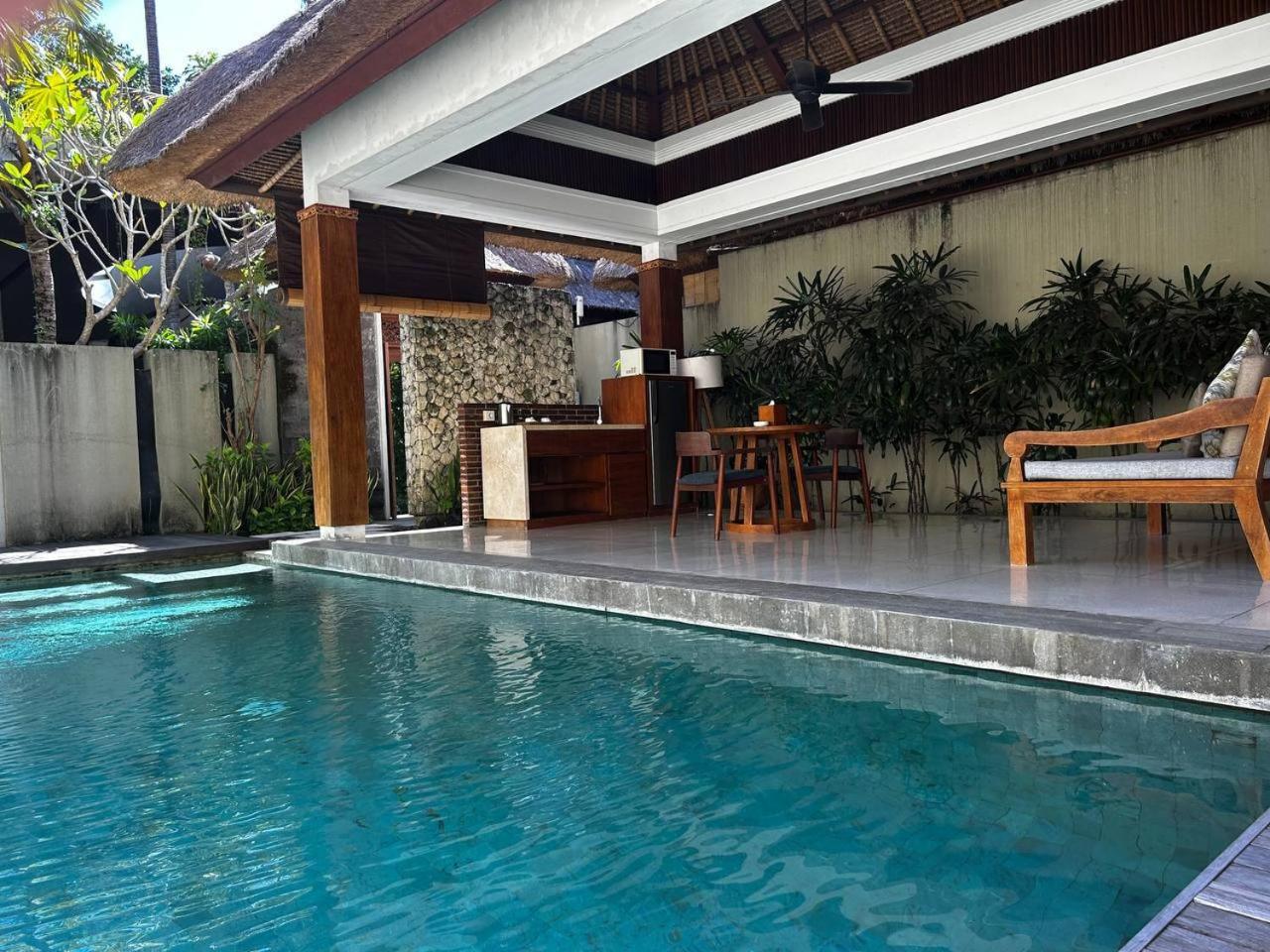 Regali Villa Canggu