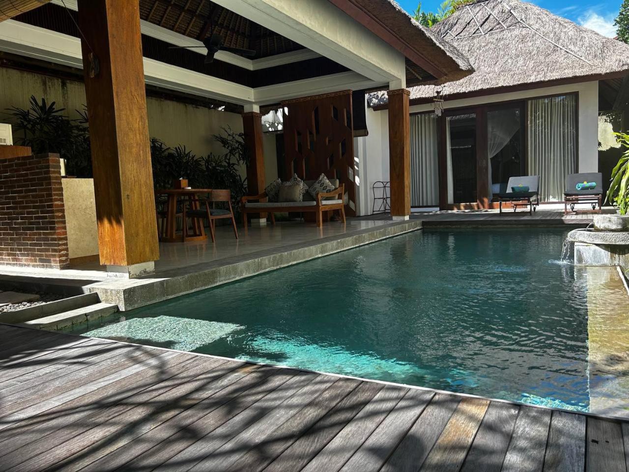 Regali Villa Canggu