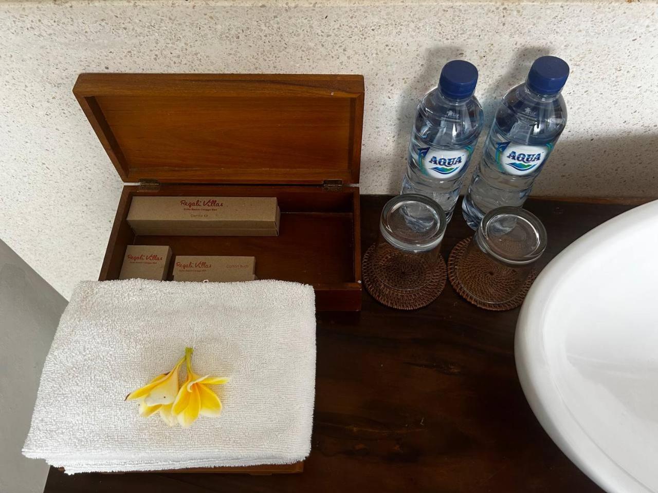 Regali Villa Canggu