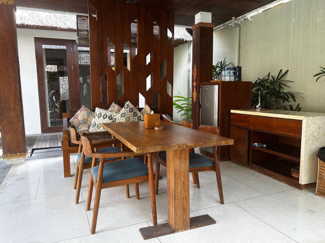 Regali Villa Canggu