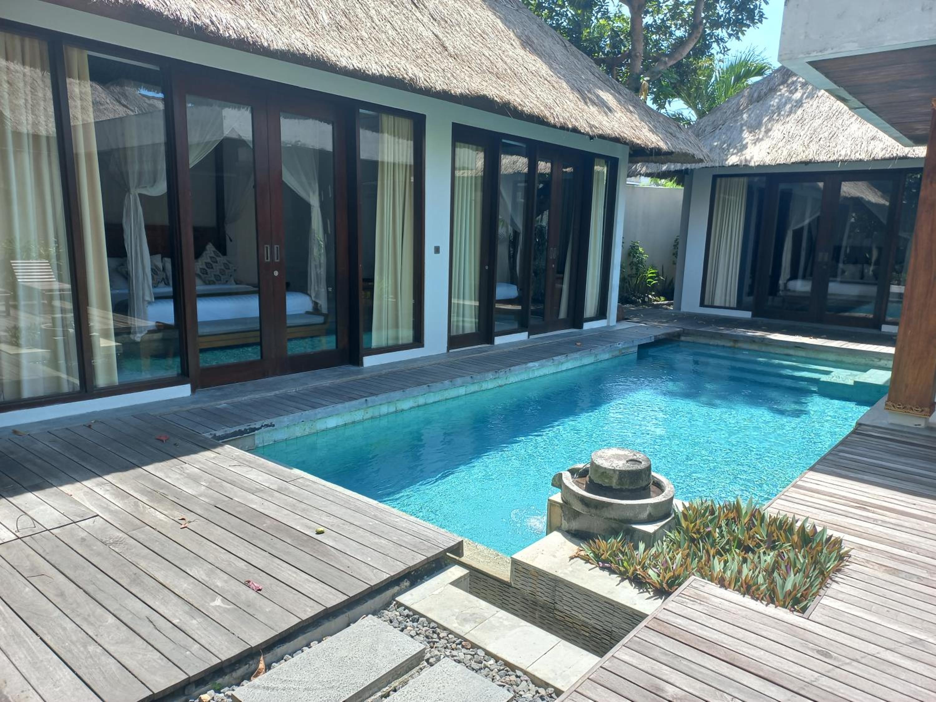 Regali Villa Canggu