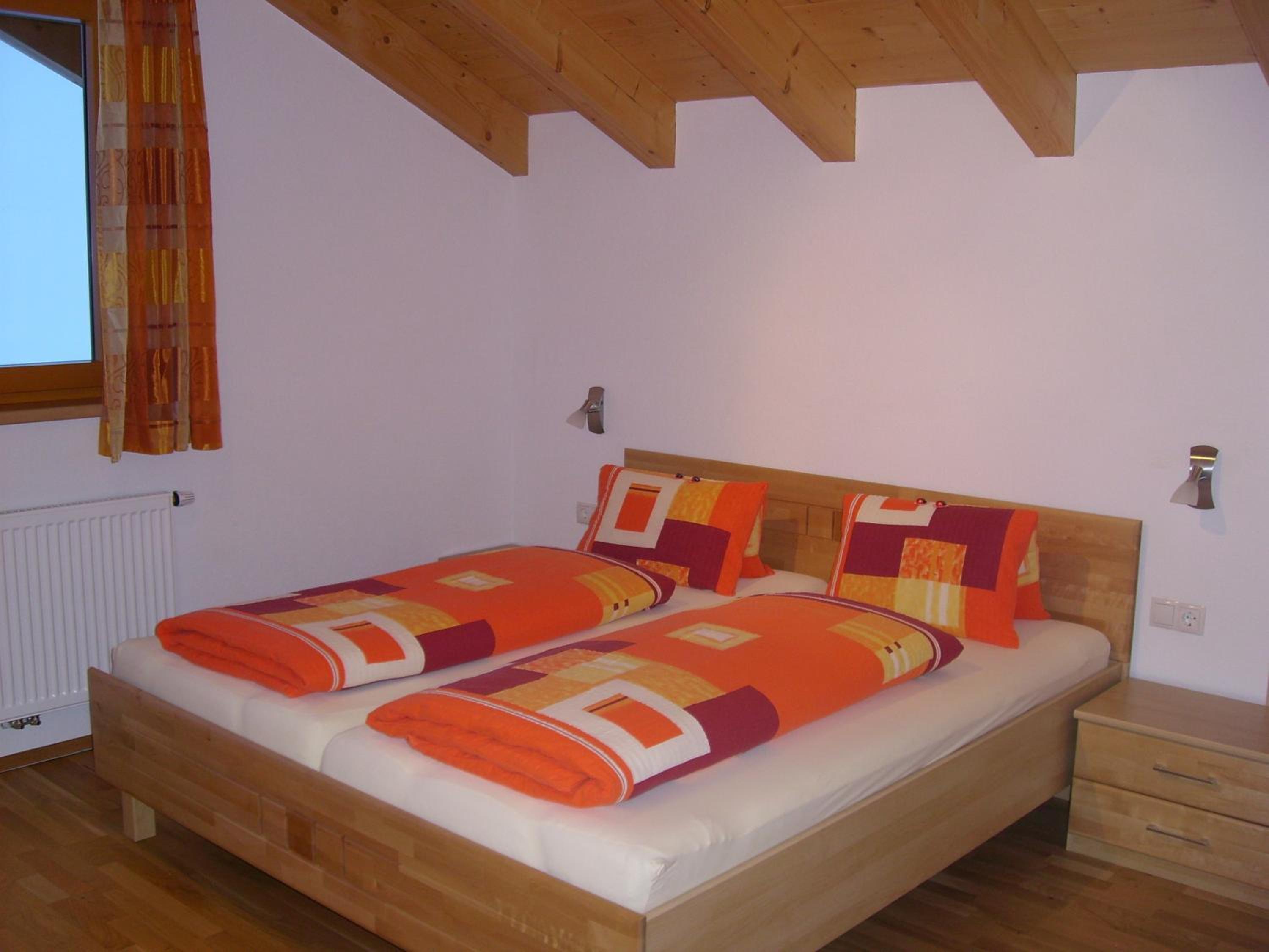 Haus Neurauter view 3